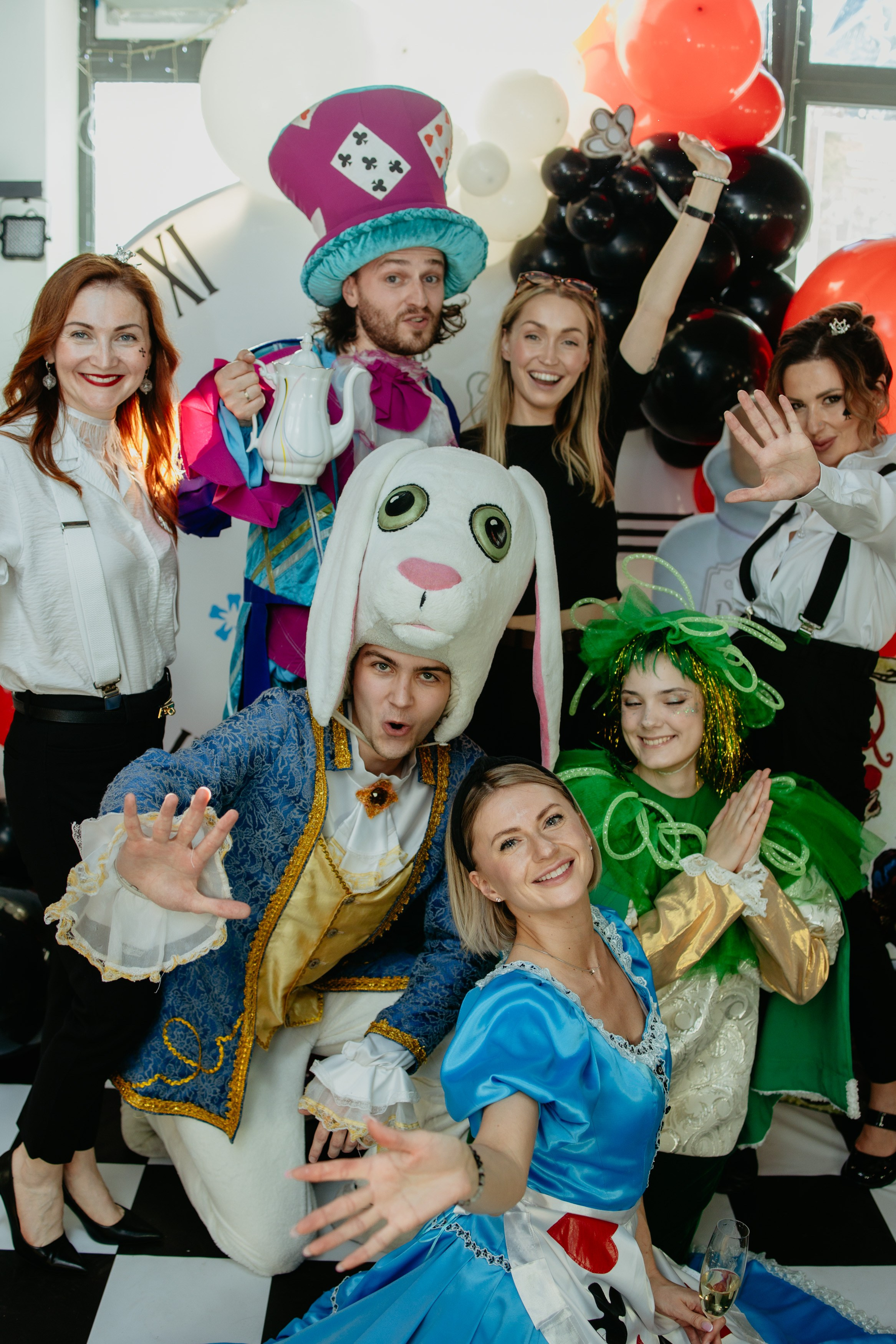 Репортаж NUTA ART. NUTA ART wedding and art photographer