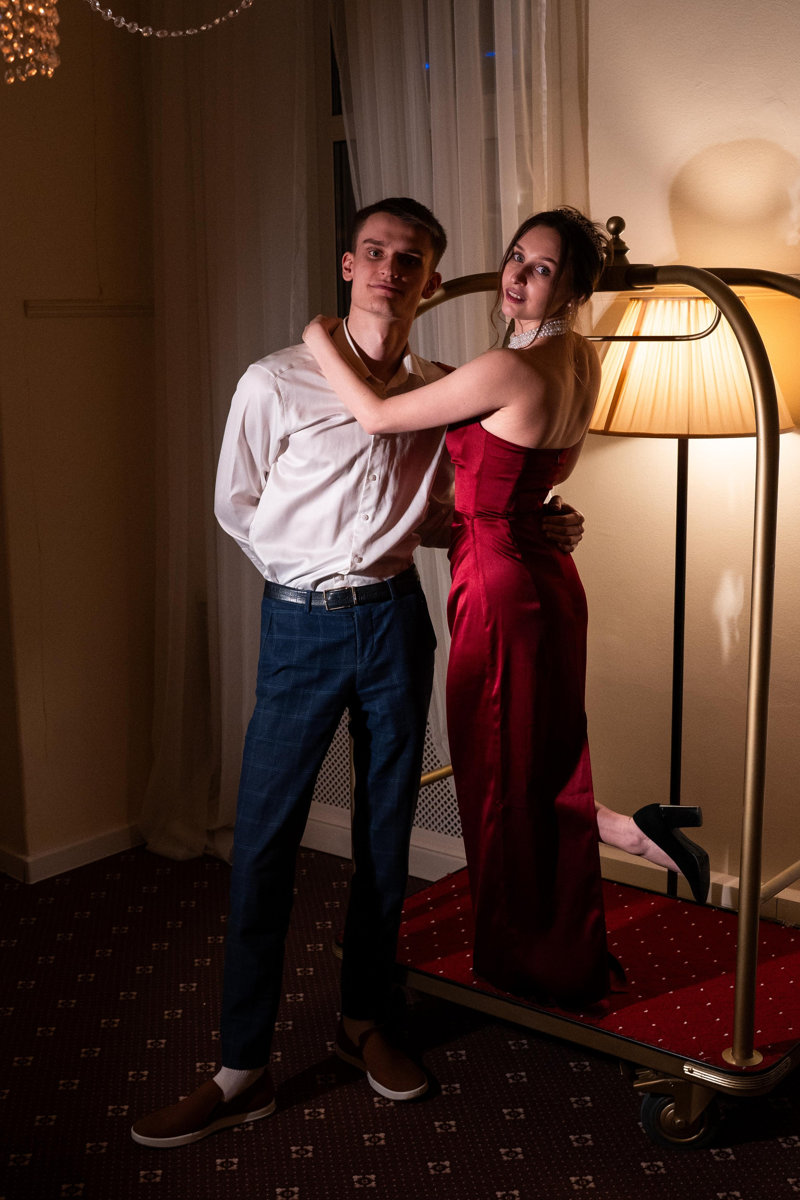 День рождения 14.03.2026. Коммерческий и художественный фотограф и видеограф в Москве Арсений Тургенев