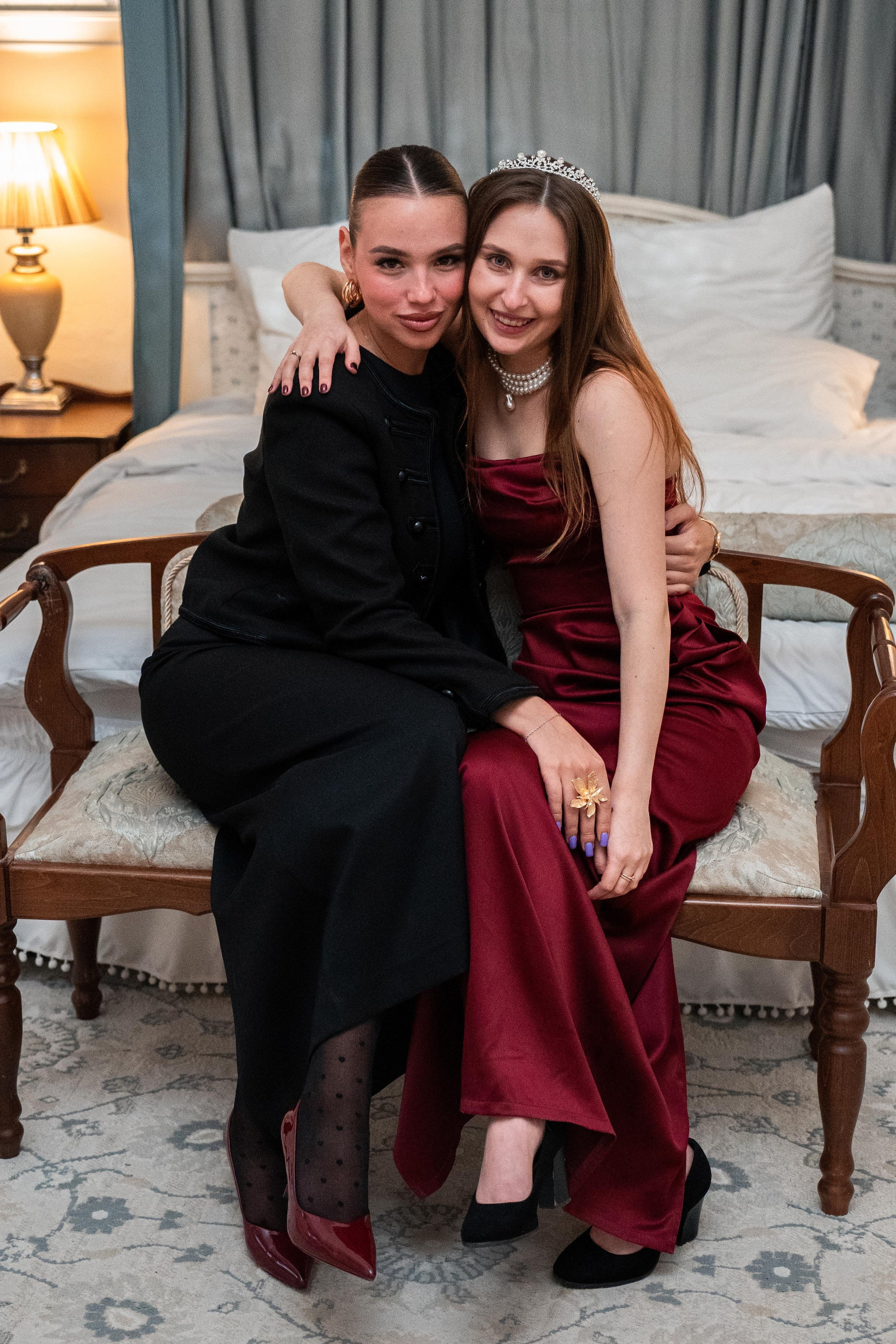 День рождения 14.03.2026. Коммерческий и художественный фотограф и видеограф в Москве Арсений Тургенев