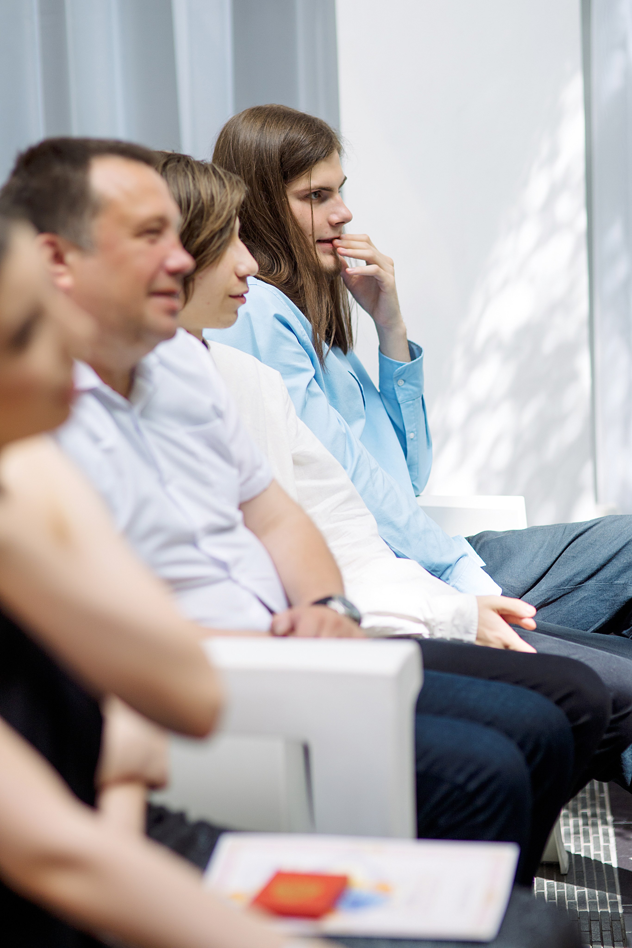 Выпуск лицея Ганзейская Ладья. Свадебный фотограф Калининград Пасюта Данила
