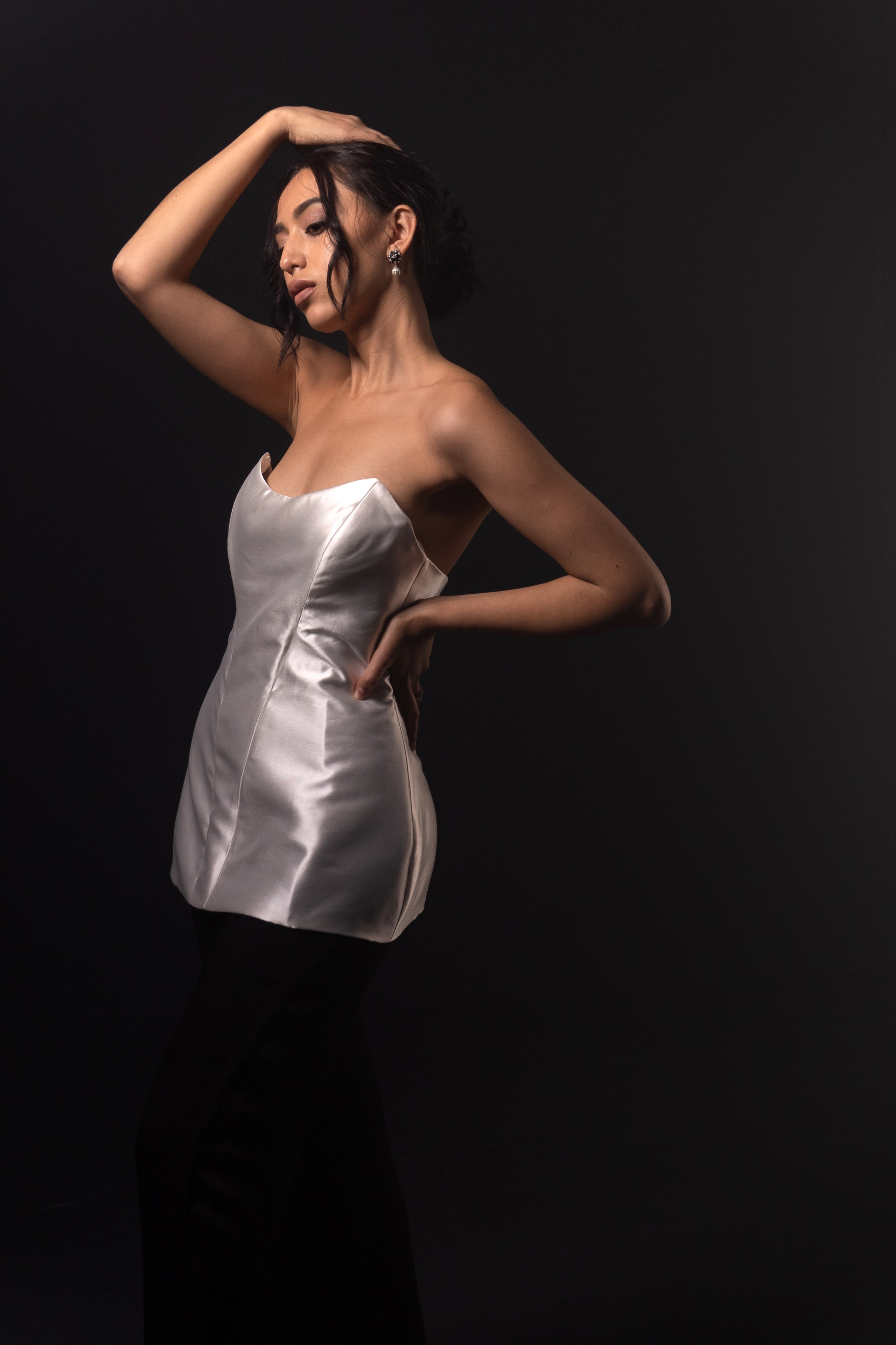 Zara Khodei. Фотограф Владивосток