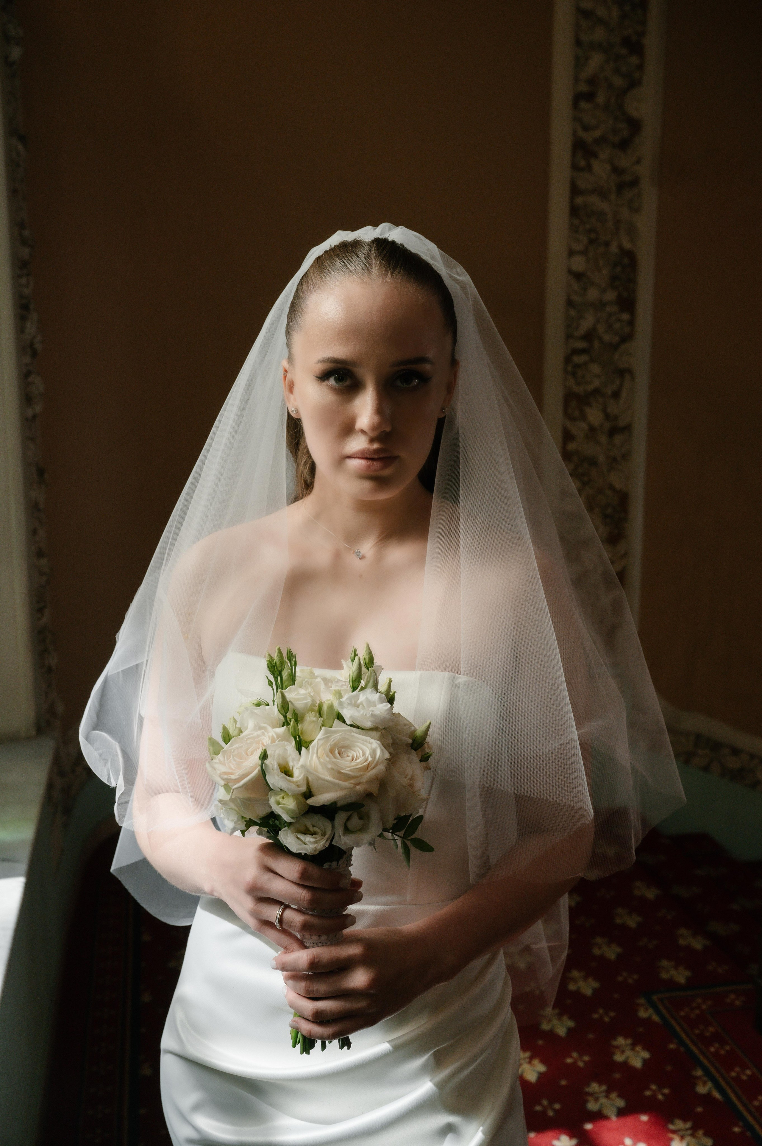 Иван Карина Националь. Фотограф Алёна Мил