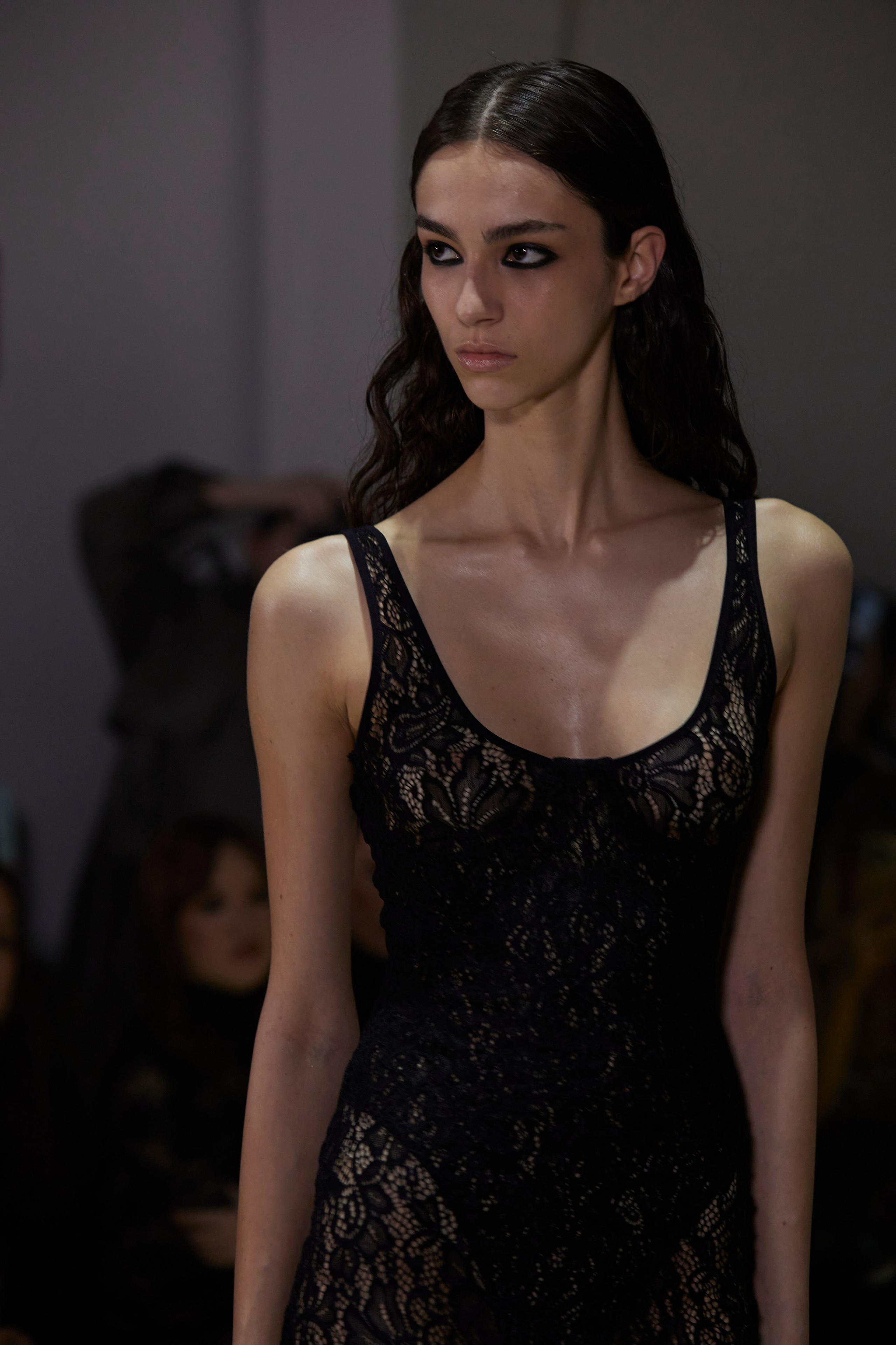 MICHAEL LO SORDO, AFW2025. Maria Poleshchuk, commercial photographer in Sydney