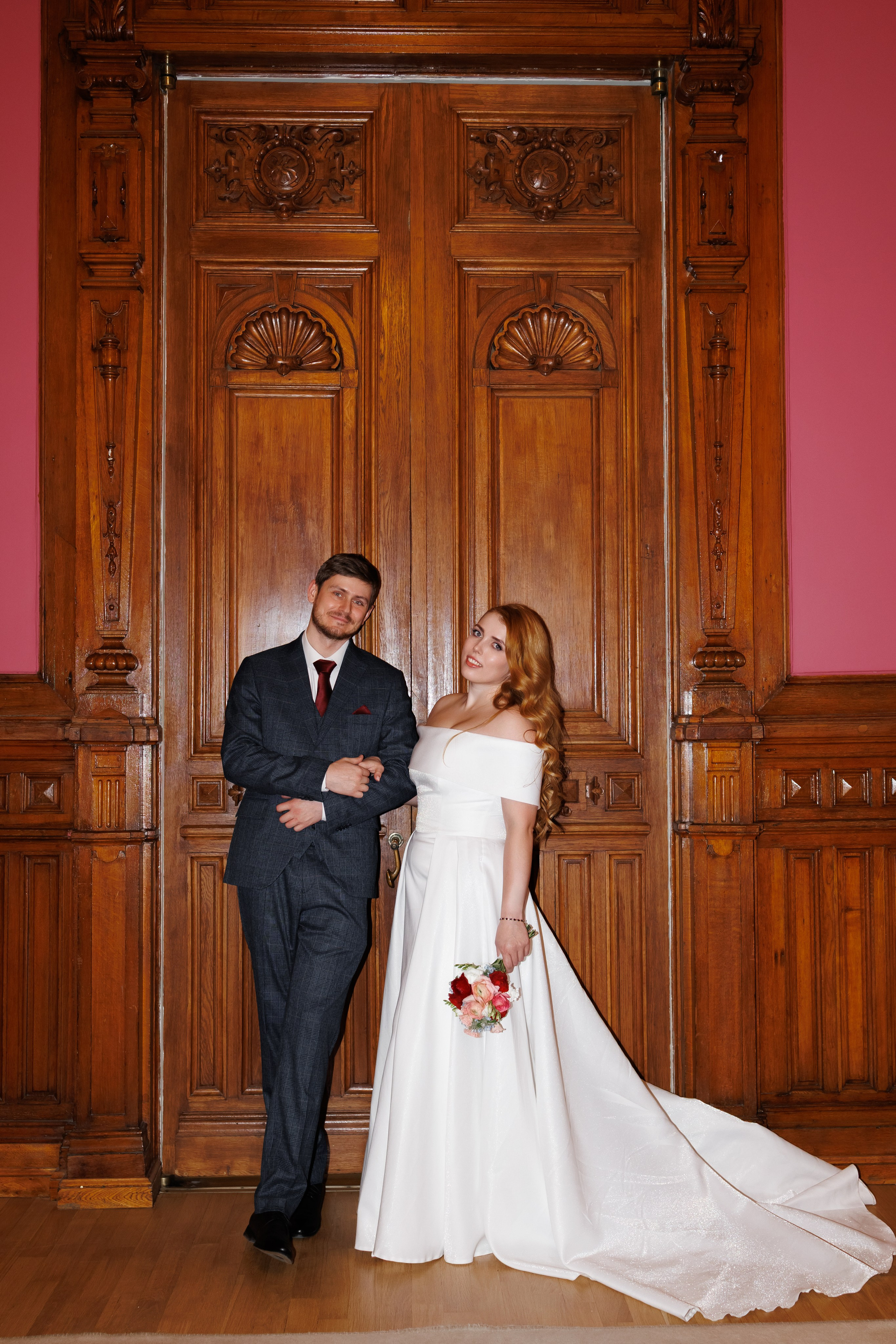 Дмитрий и Анастасия. Фотограф, который снимает любовь в Санкт-Петербурге