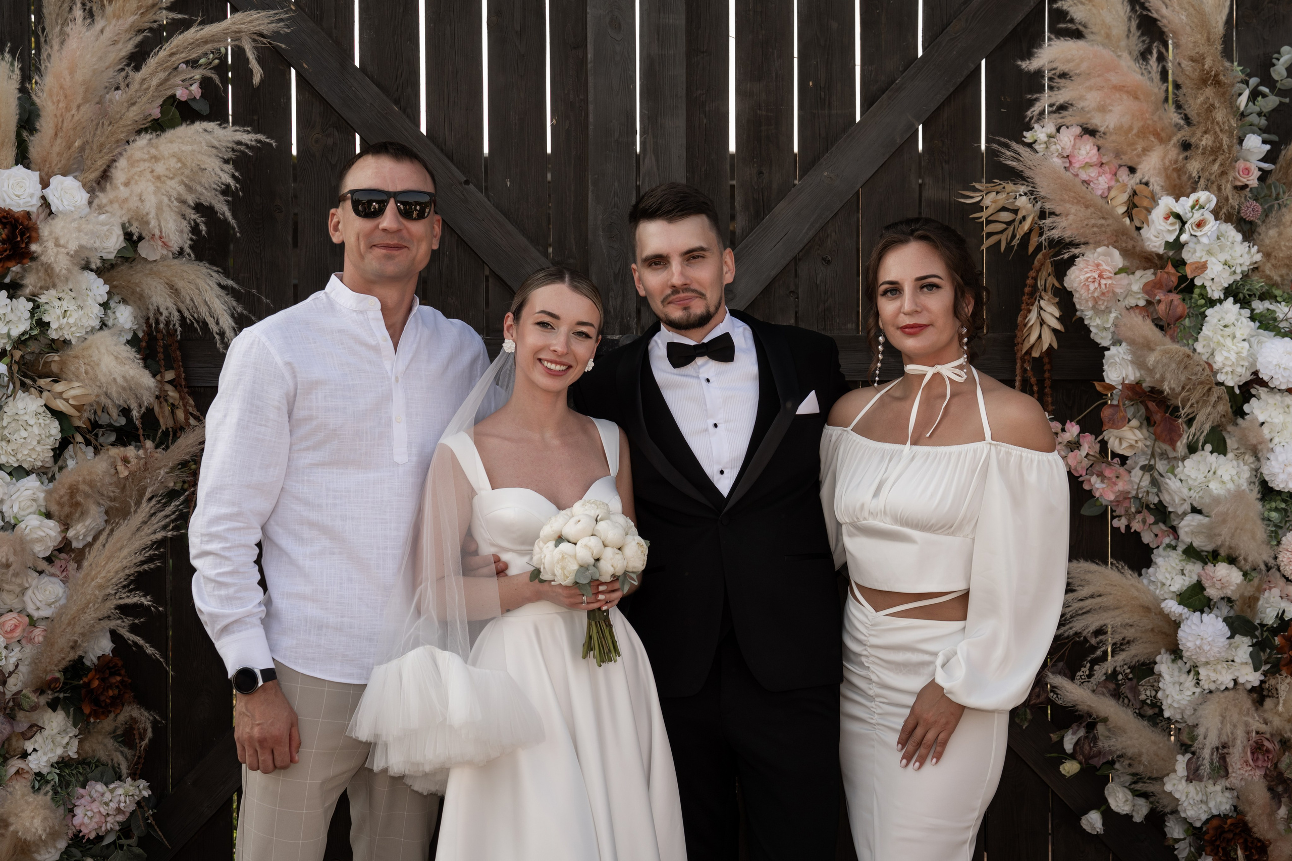 2024. Богдан и Ирина. Свадебный и семейный фотограф в Москве и Европе Евгения Амелина