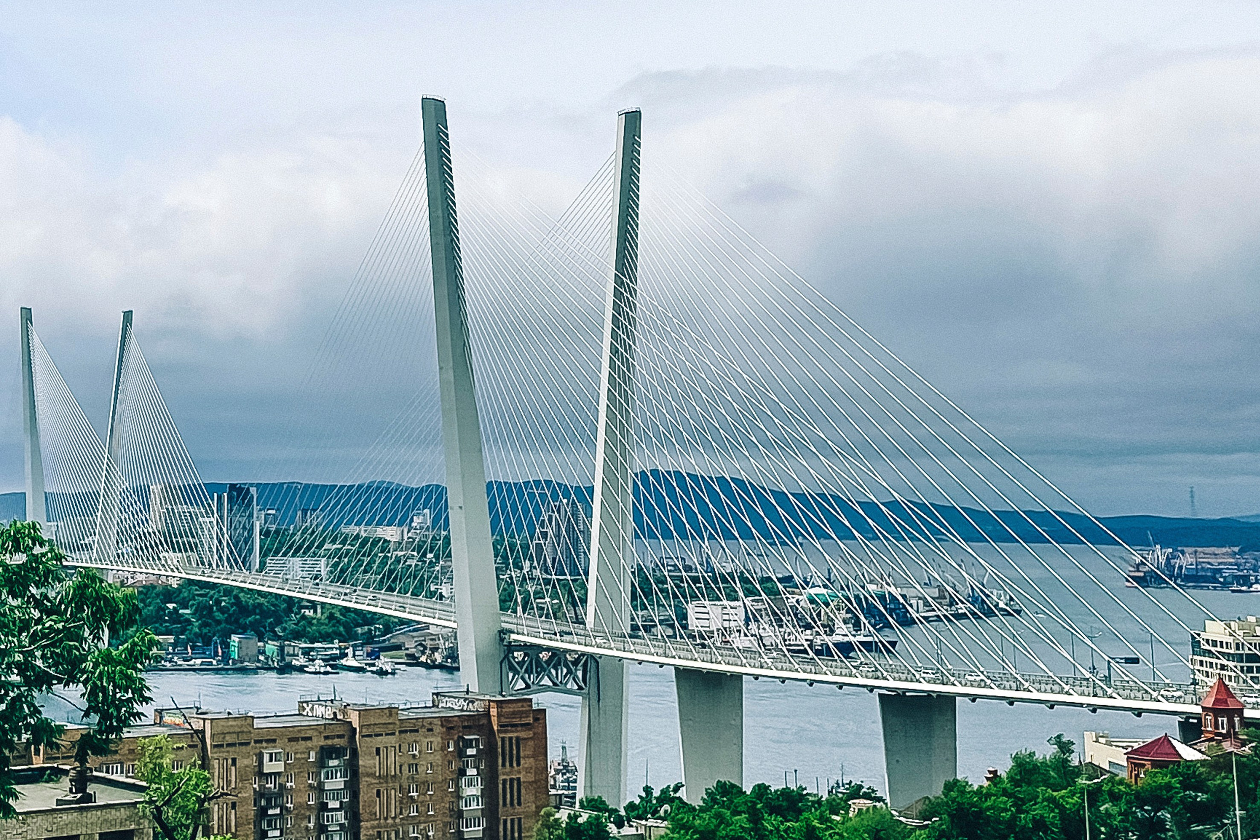 Владивосток. Команда фотографов Кристины Ивановой