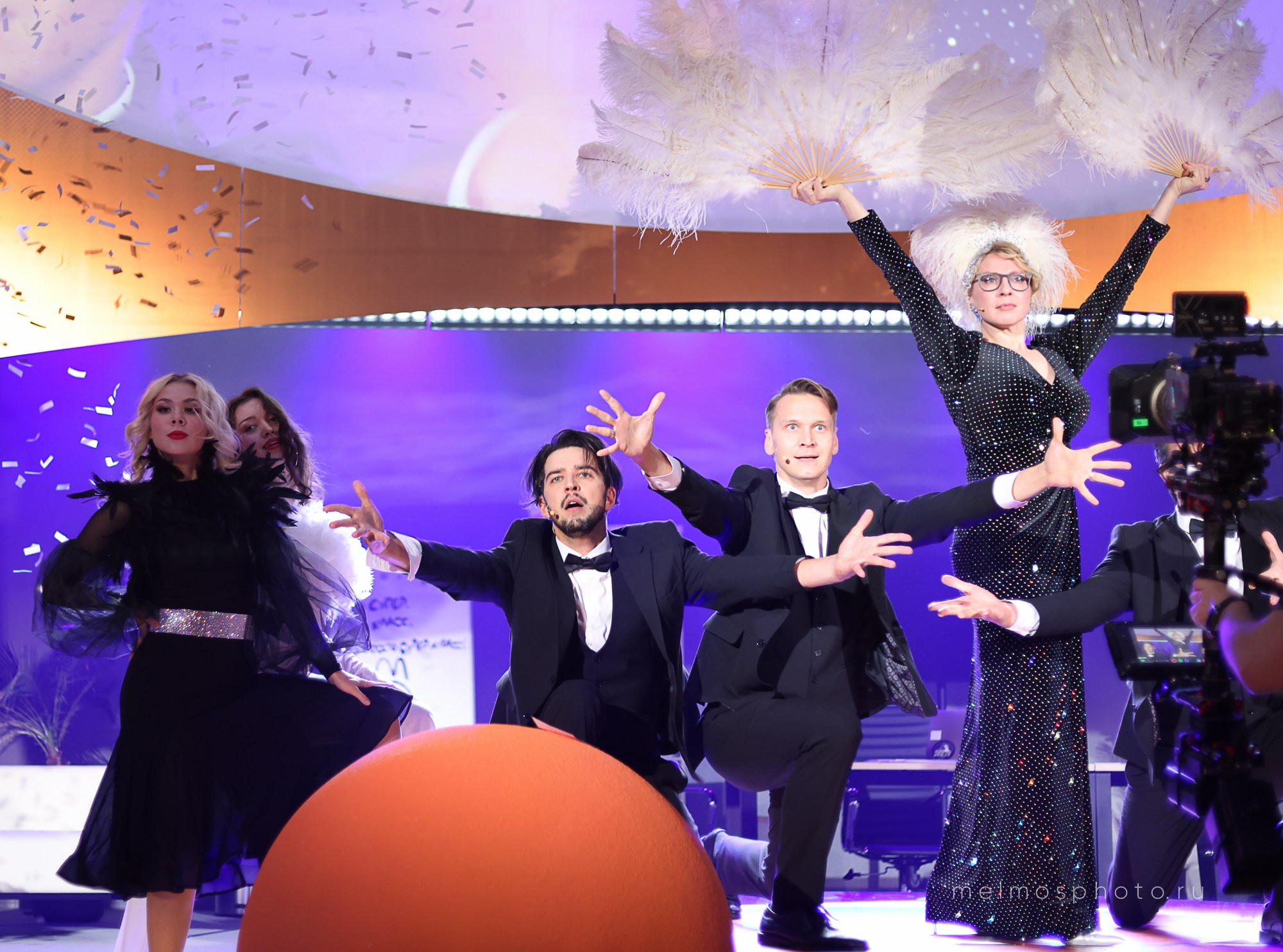 АРТ-ПЛАТФОРМА Московская премия вобласти исполнительских искусств. Reportage, architectural, fine art photographer Lena Melnikova in Moscow