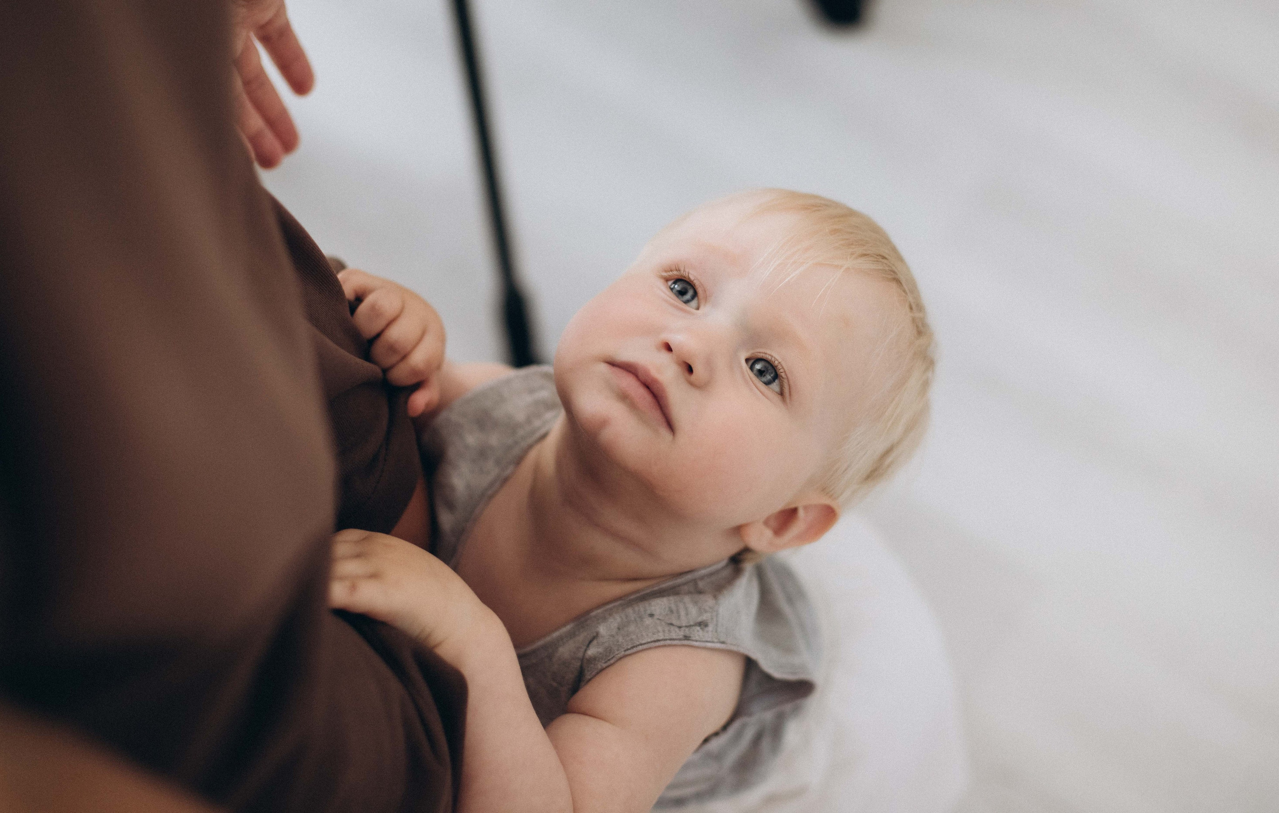Андрею 1 годик. Фотограф Наталья Кургина Слюдянка Иркутск