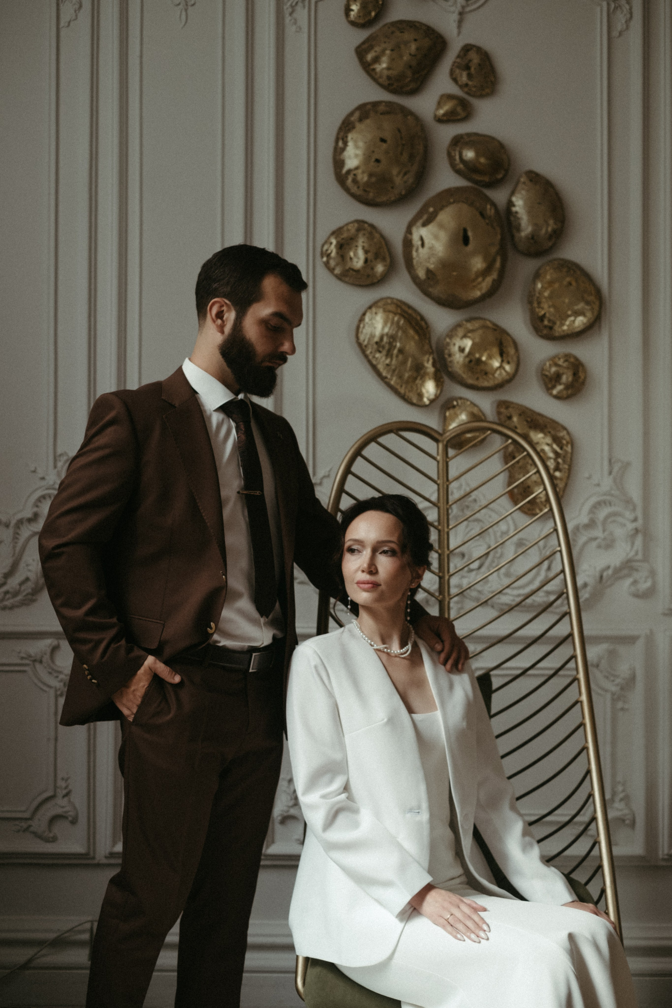 Андрей и Юлия. Свадебный фотограф Денис Ожигин в Краснодаре и крае. Эмоциональная и стильная съемка вашего дня