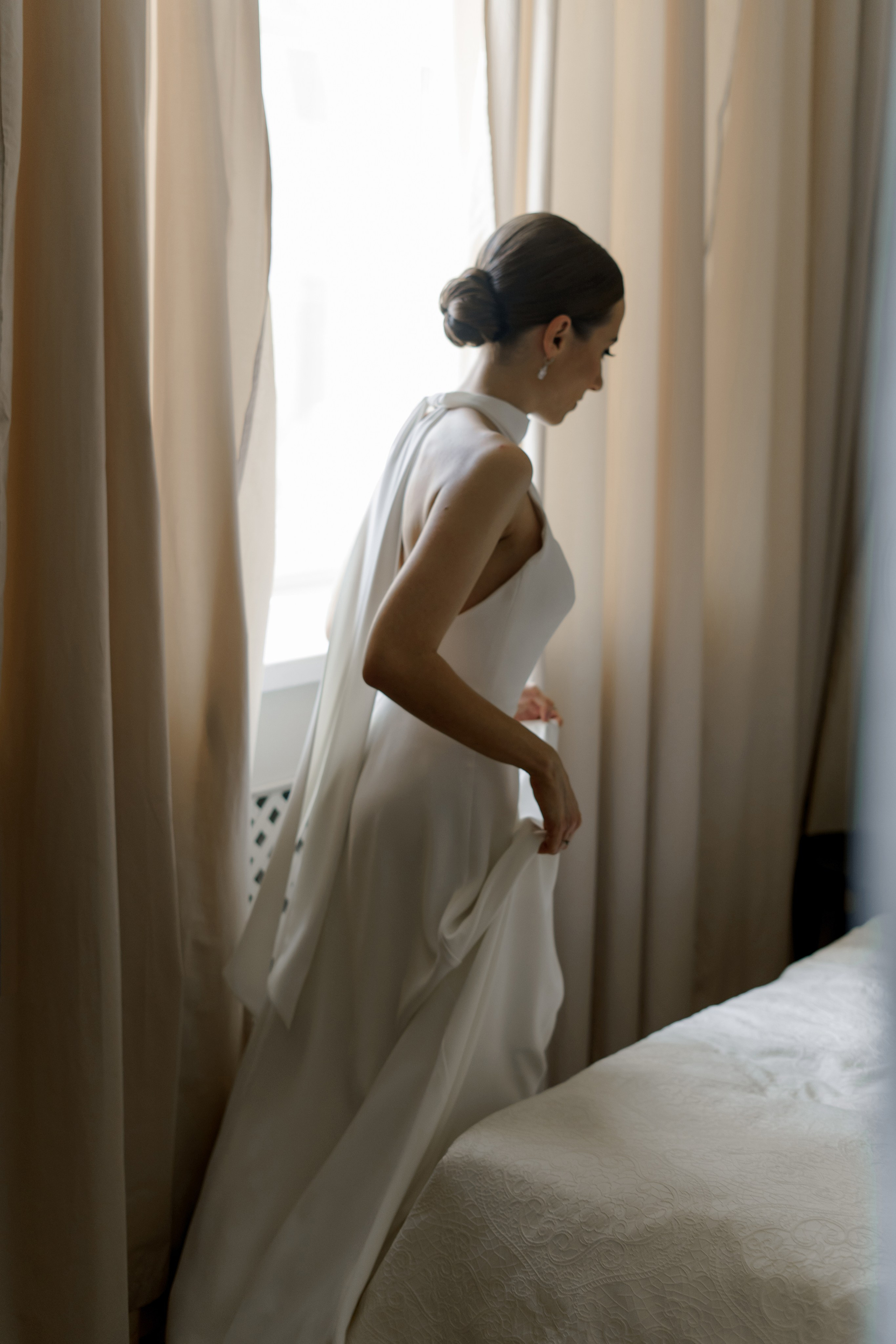 Катя и Влад. Свадебный фотограф Диана Полева