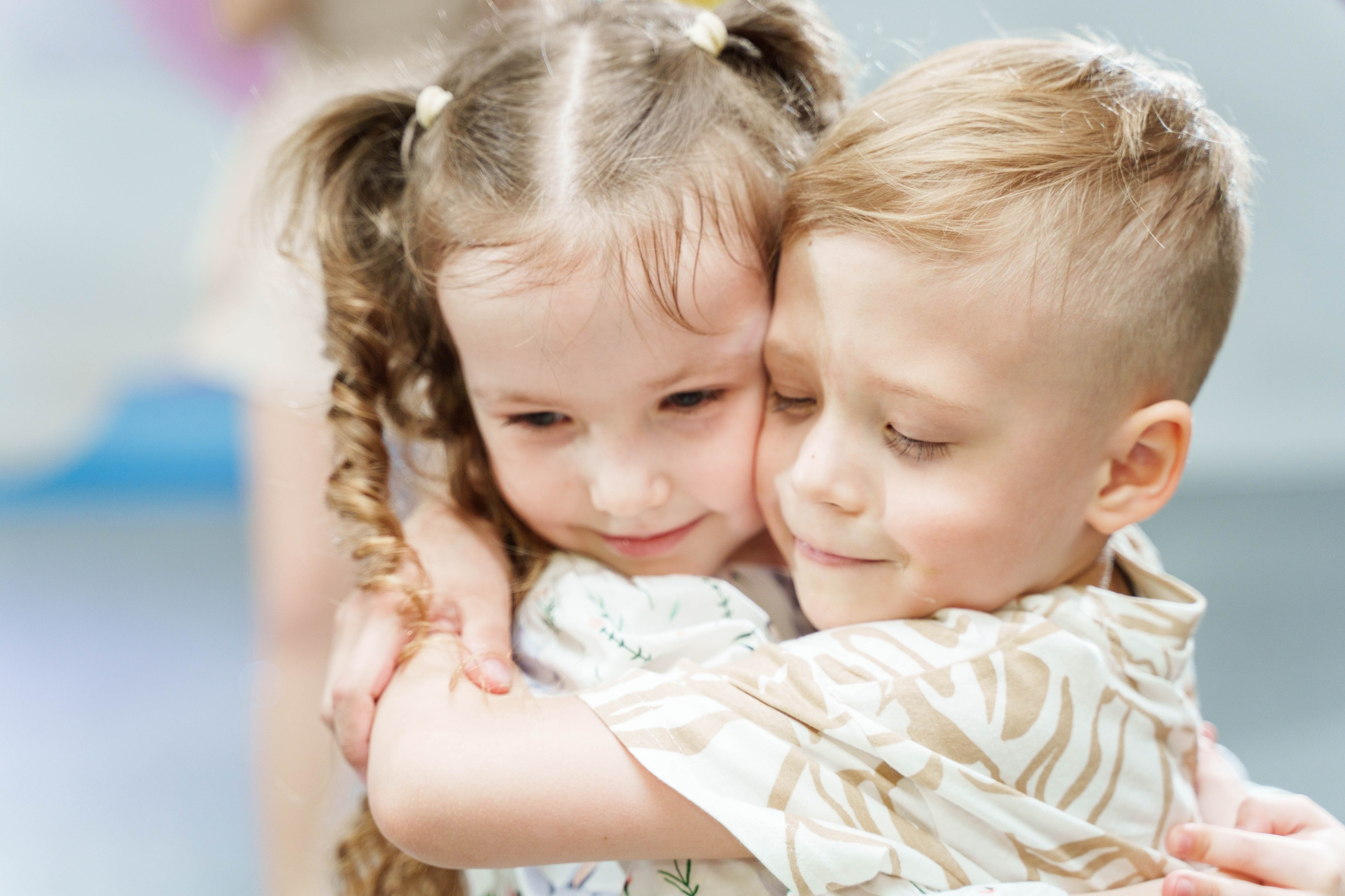 Фотограф на детские праздники. Свадебный и семейный фотограф в Новосибирске Данил Коротких