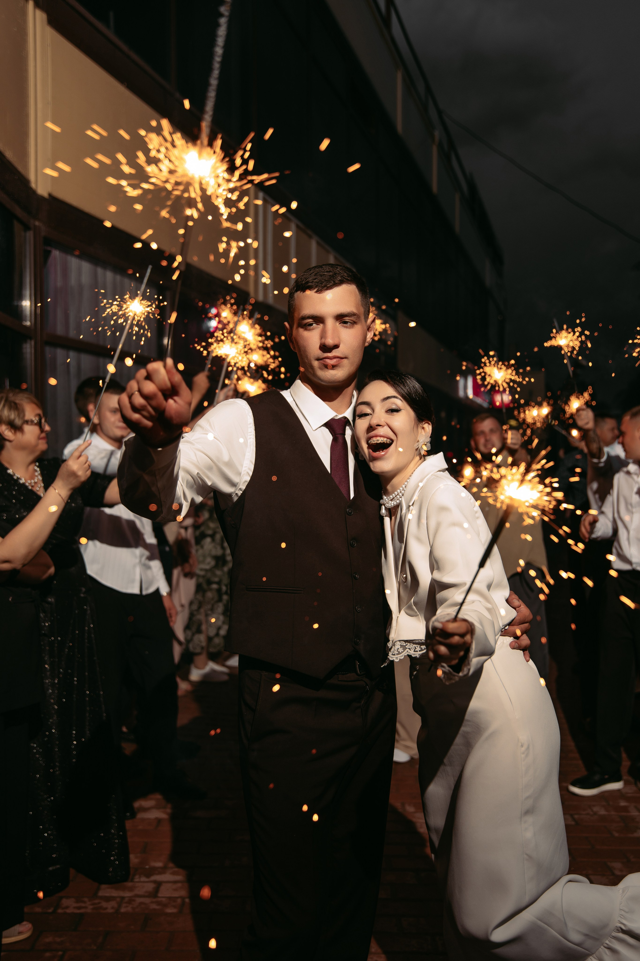 Илья & Лилия. Свадебный ФОТОГРАФ и ВИДЕОГРАФ Ульяновск