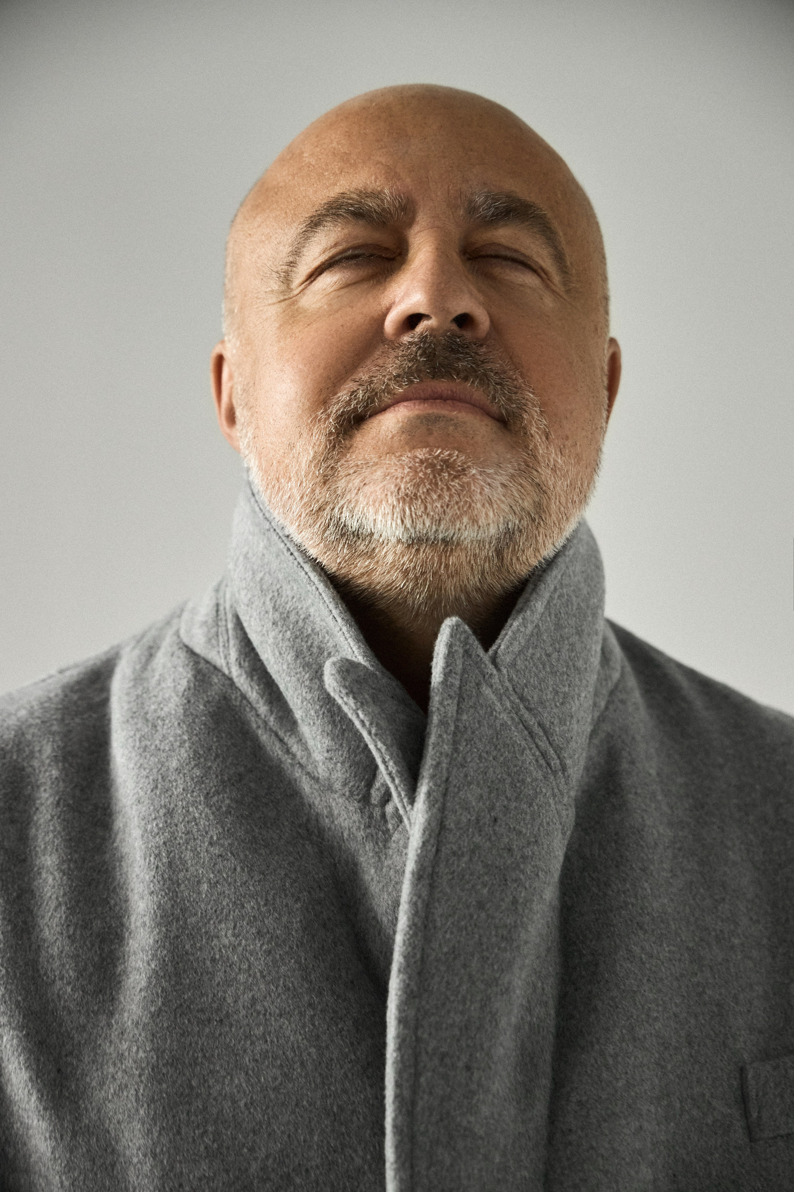 Павел Солодкий для журнала Собака.ru. Профессиональный фотограф Федотова Арина