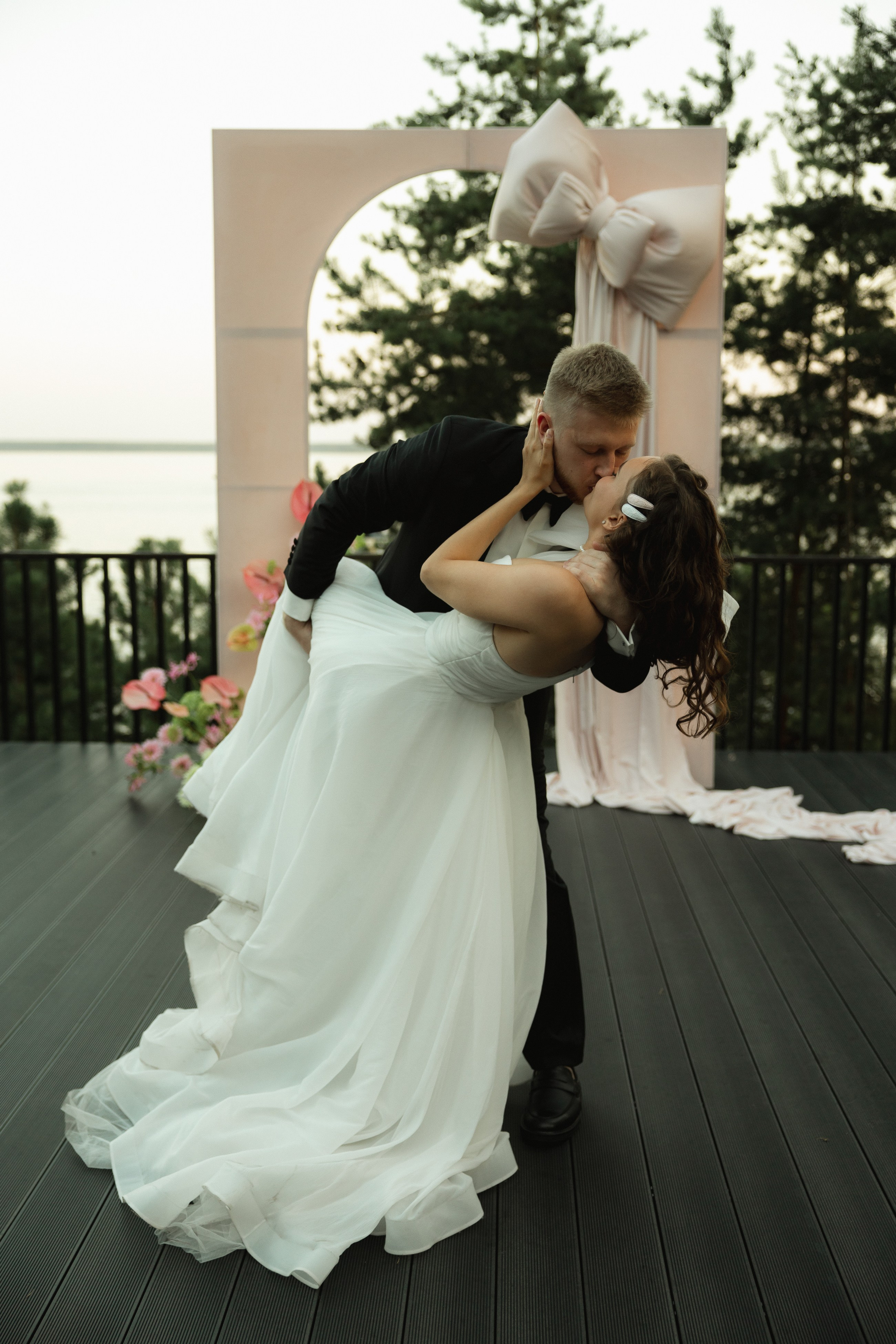 Мурашками. Свадебный фотограф Ярославль, Рыбинск