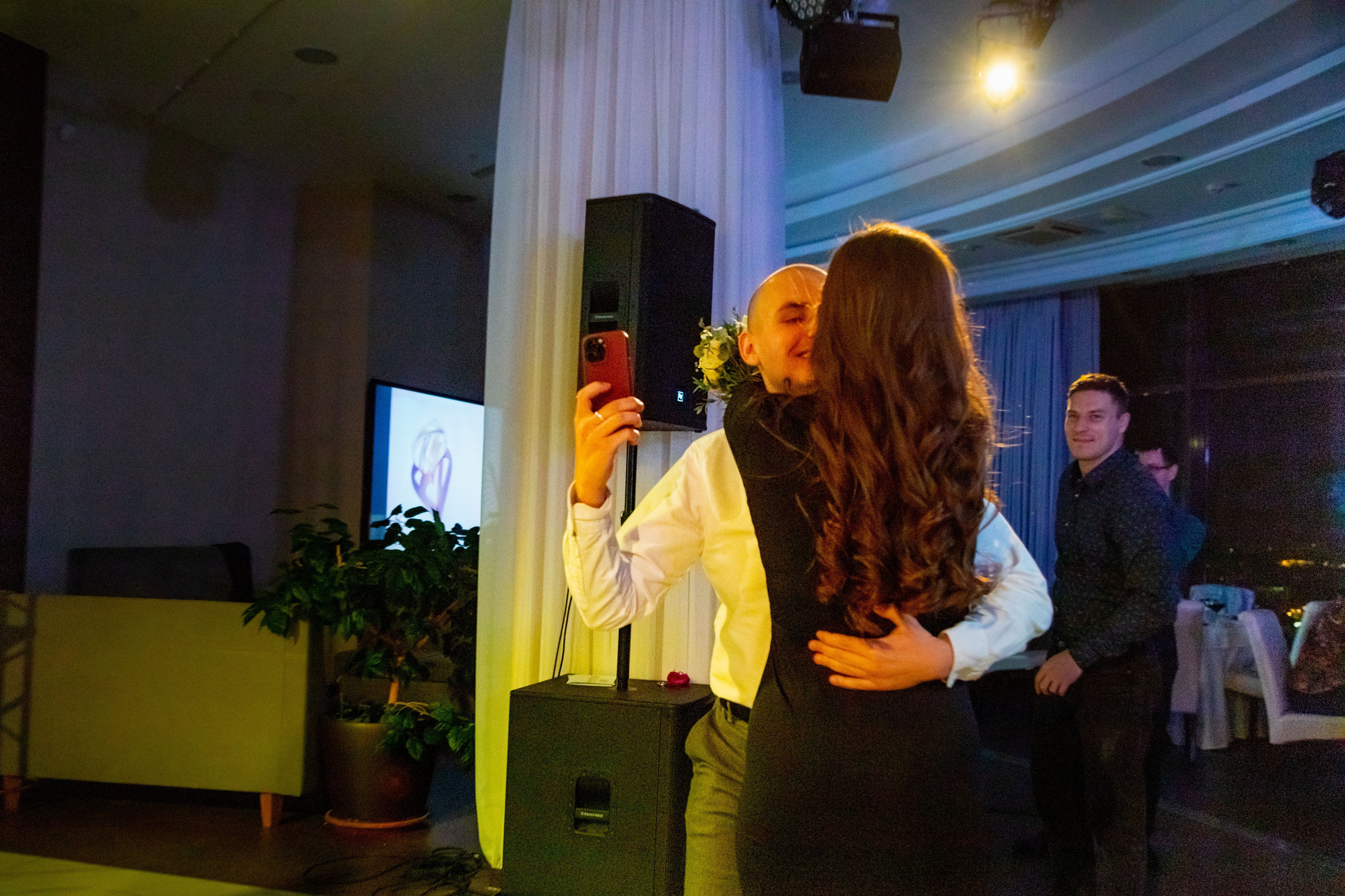 Анастасия и Александр. Главная