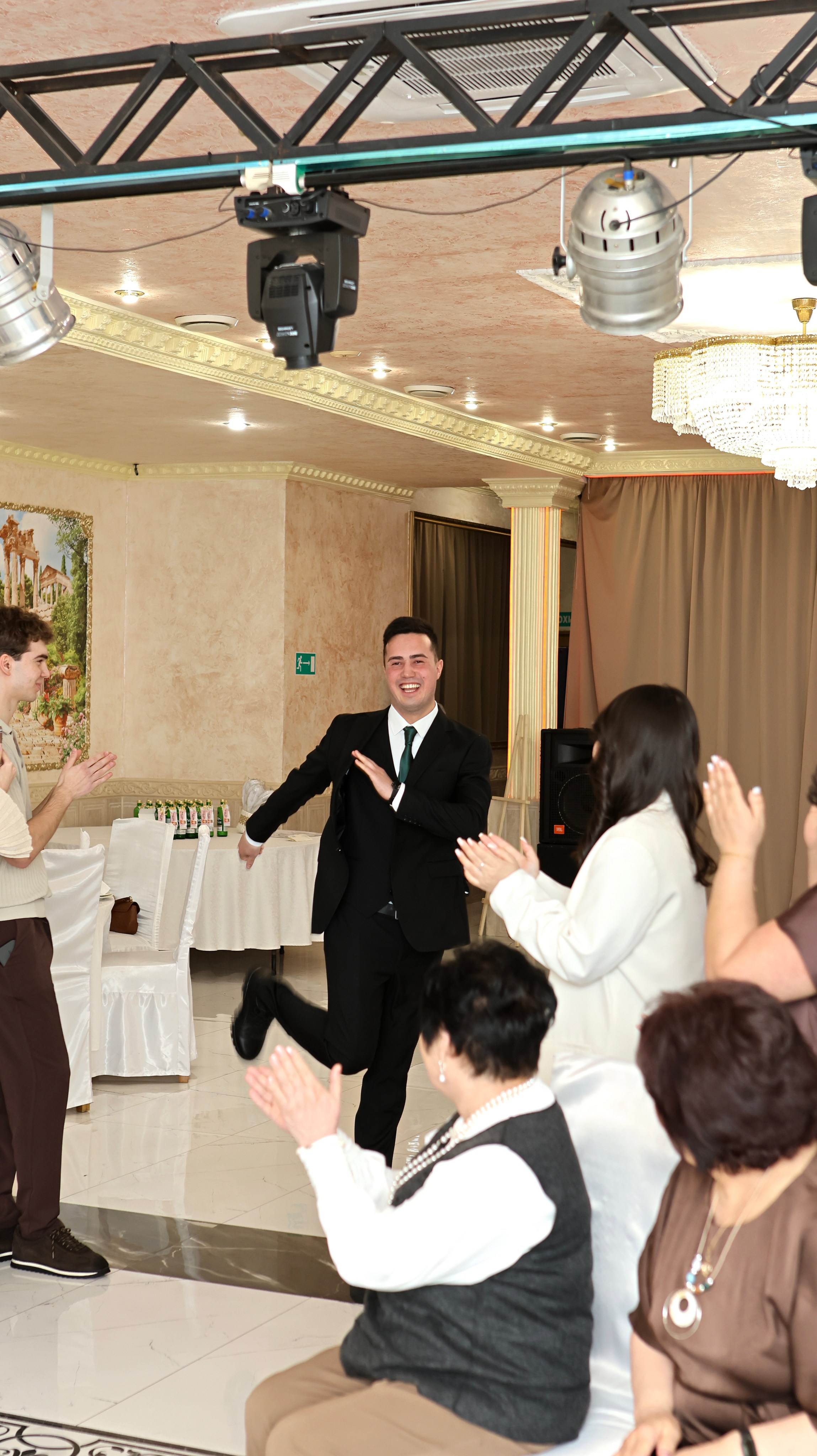 Лев & Алина. Фотография — это жизнь, освещенная вспышкой