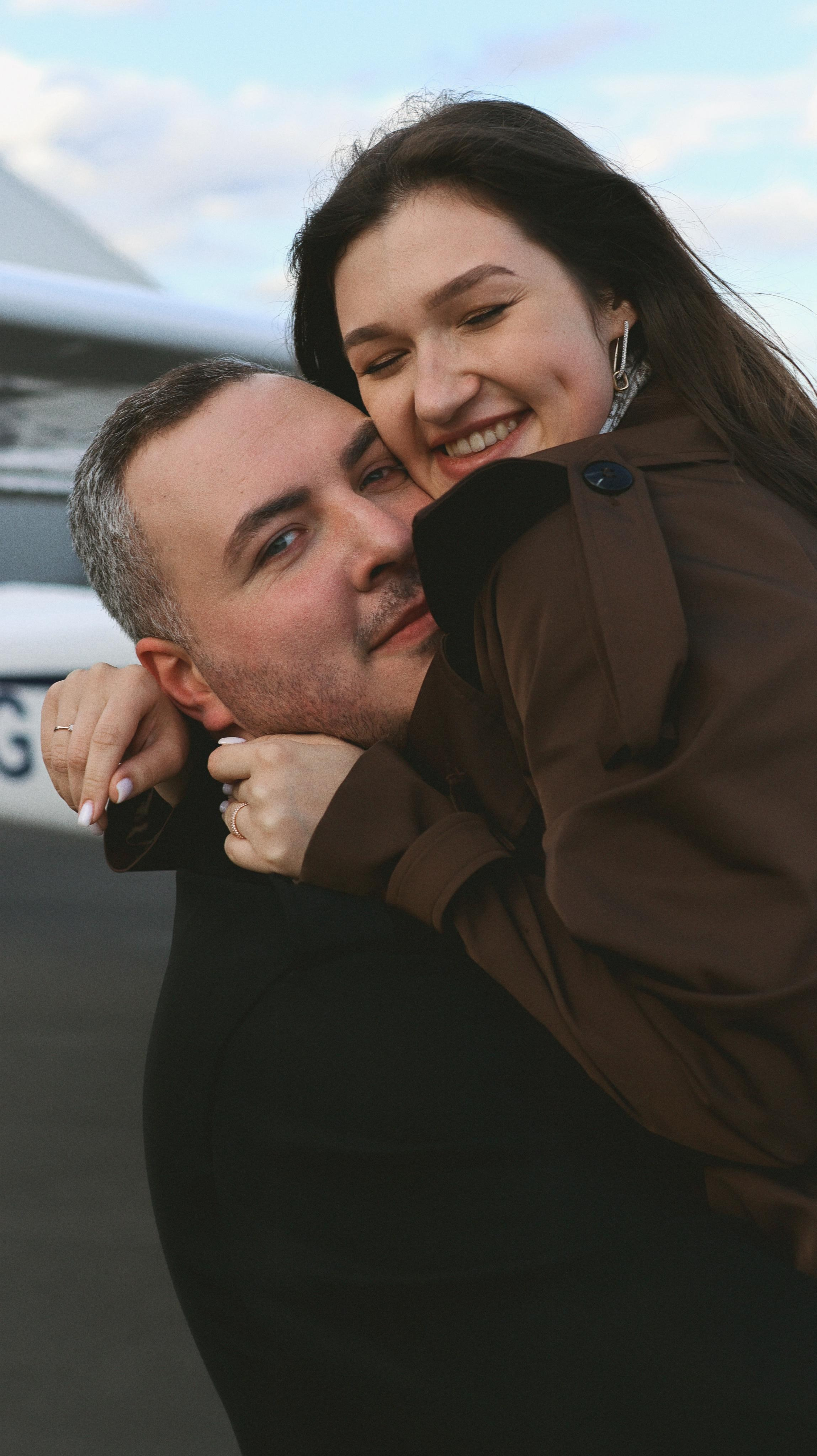 Эмиль & Настя. Фотография — это жизнь, освещенная вспышкой