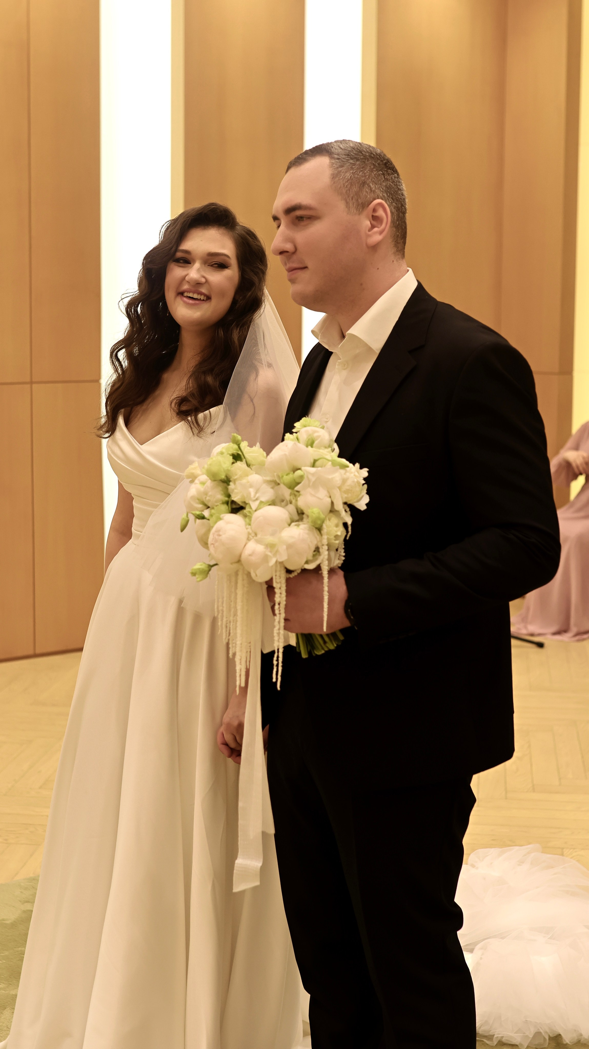 Эльдар & Анастасия. Фотография — это жизнь, освещенная вспышкой