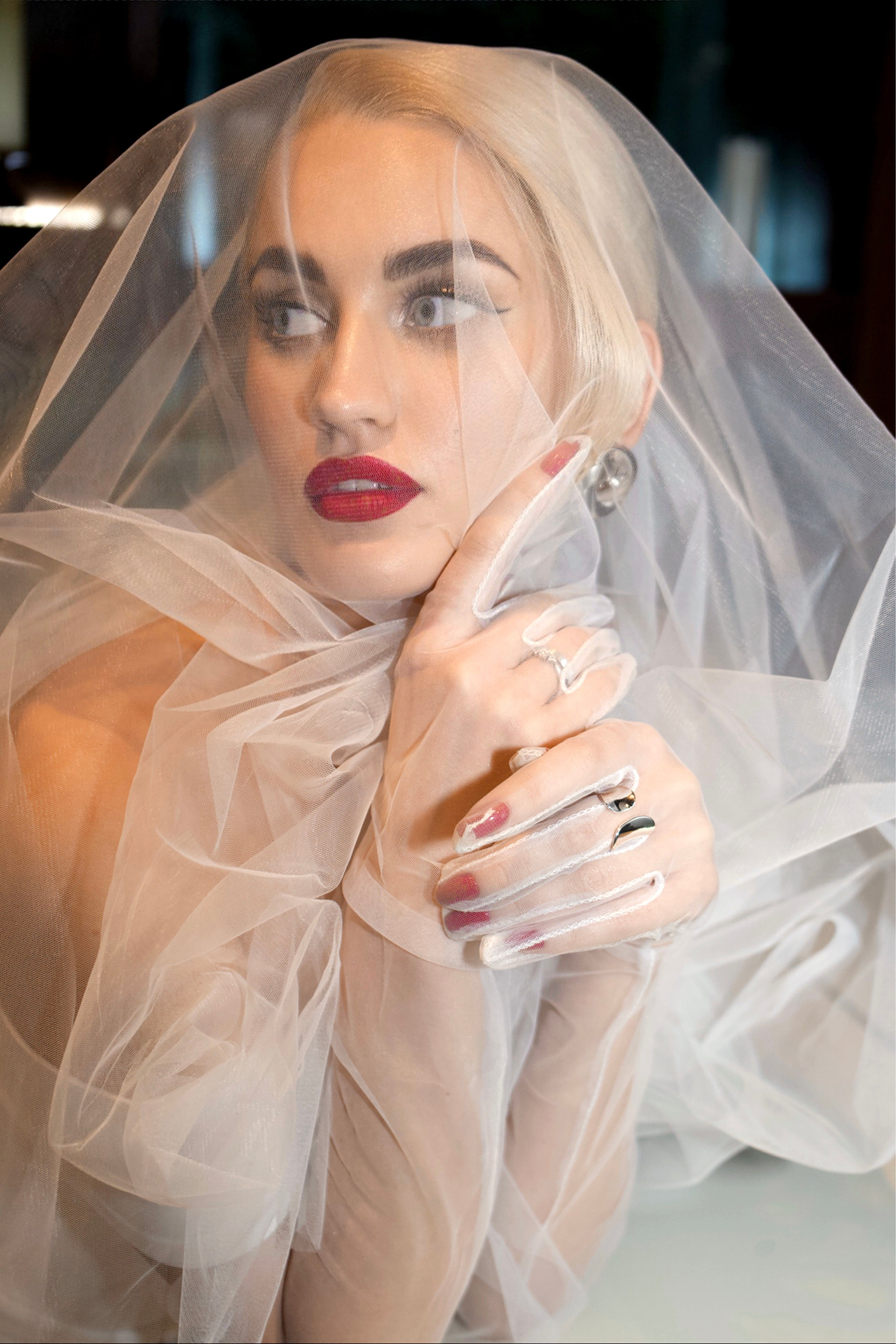 Иван & Лара. Фотография — это жизнь, освещенная вспышкой