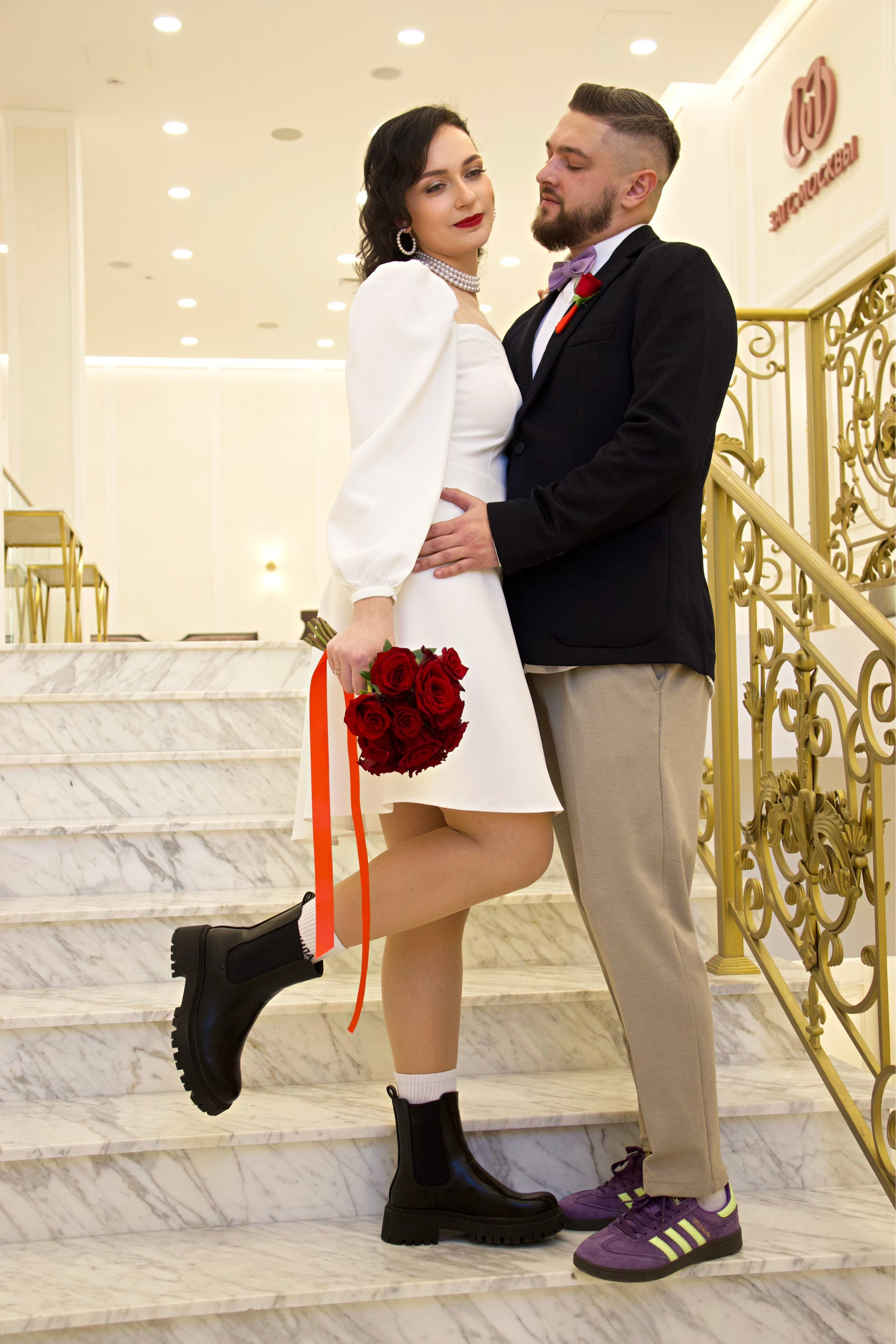 Иван & Александра. Фотография — это жизнь, освещенная вспышкой