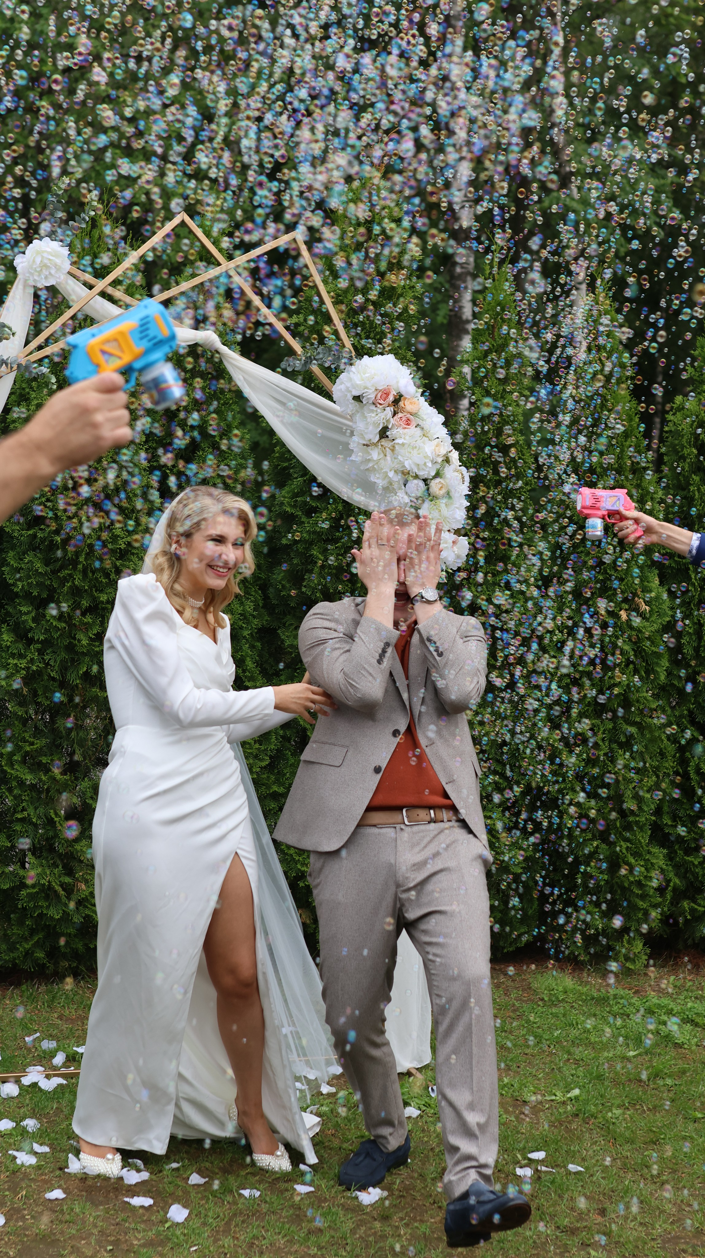 Андрей & Алёна исходники. Фотография — это жизнь, освещенная вспышкой