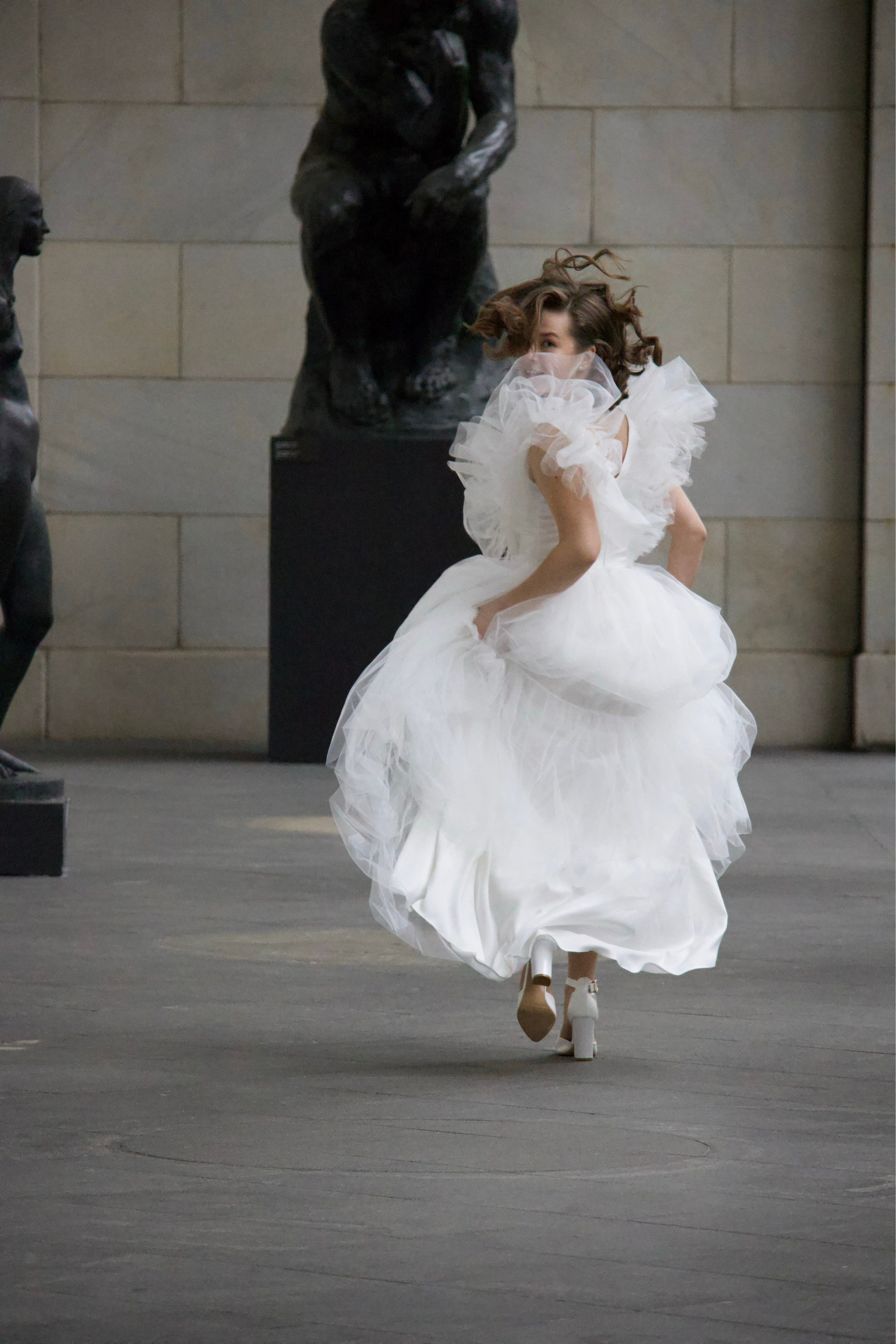 Максим & Полина. Фотография — это жизнь, освещенная вспышкой