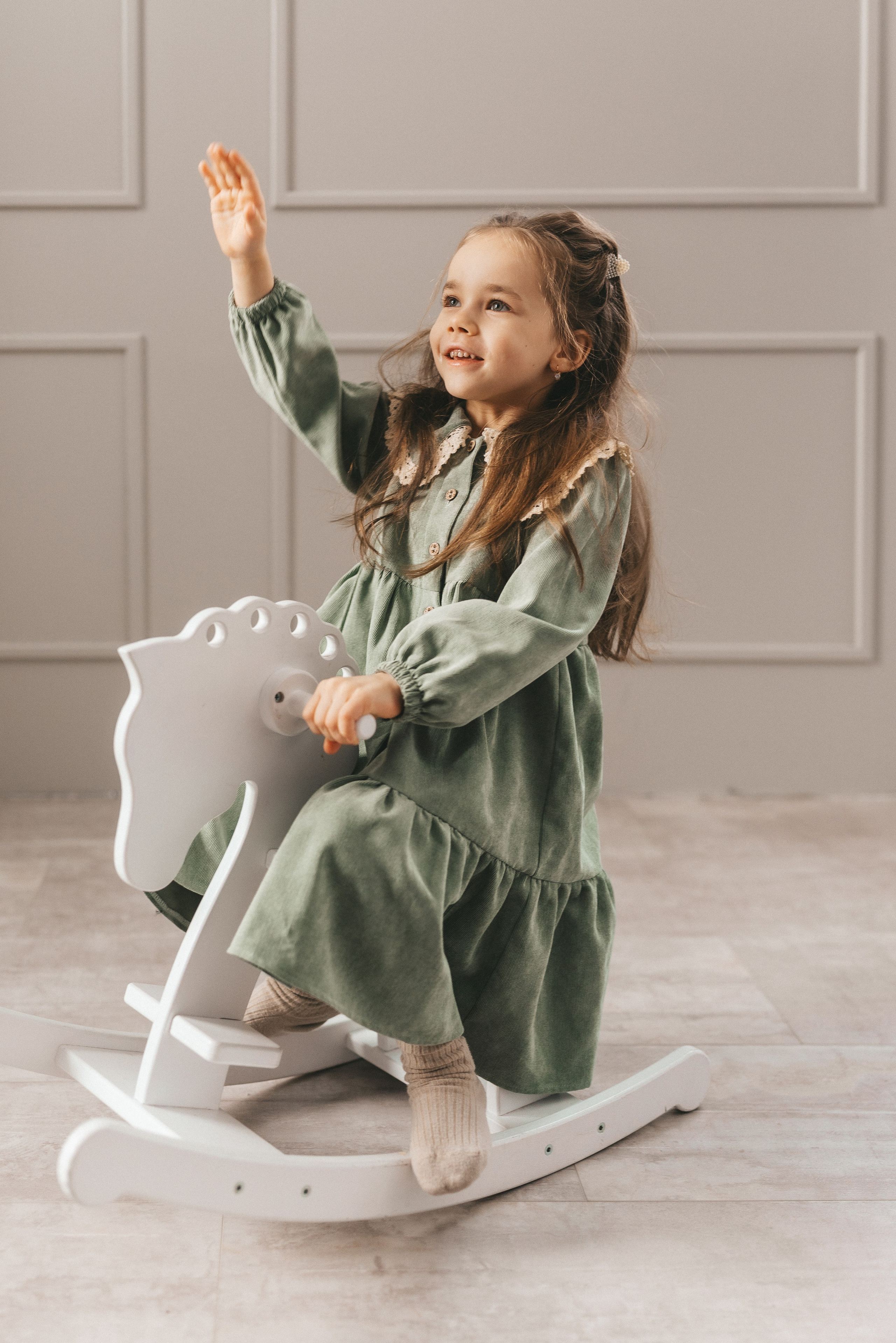 Вика 🤍. Семейный, детский, lifestyle фотограф в Магадане Илона Проскурня