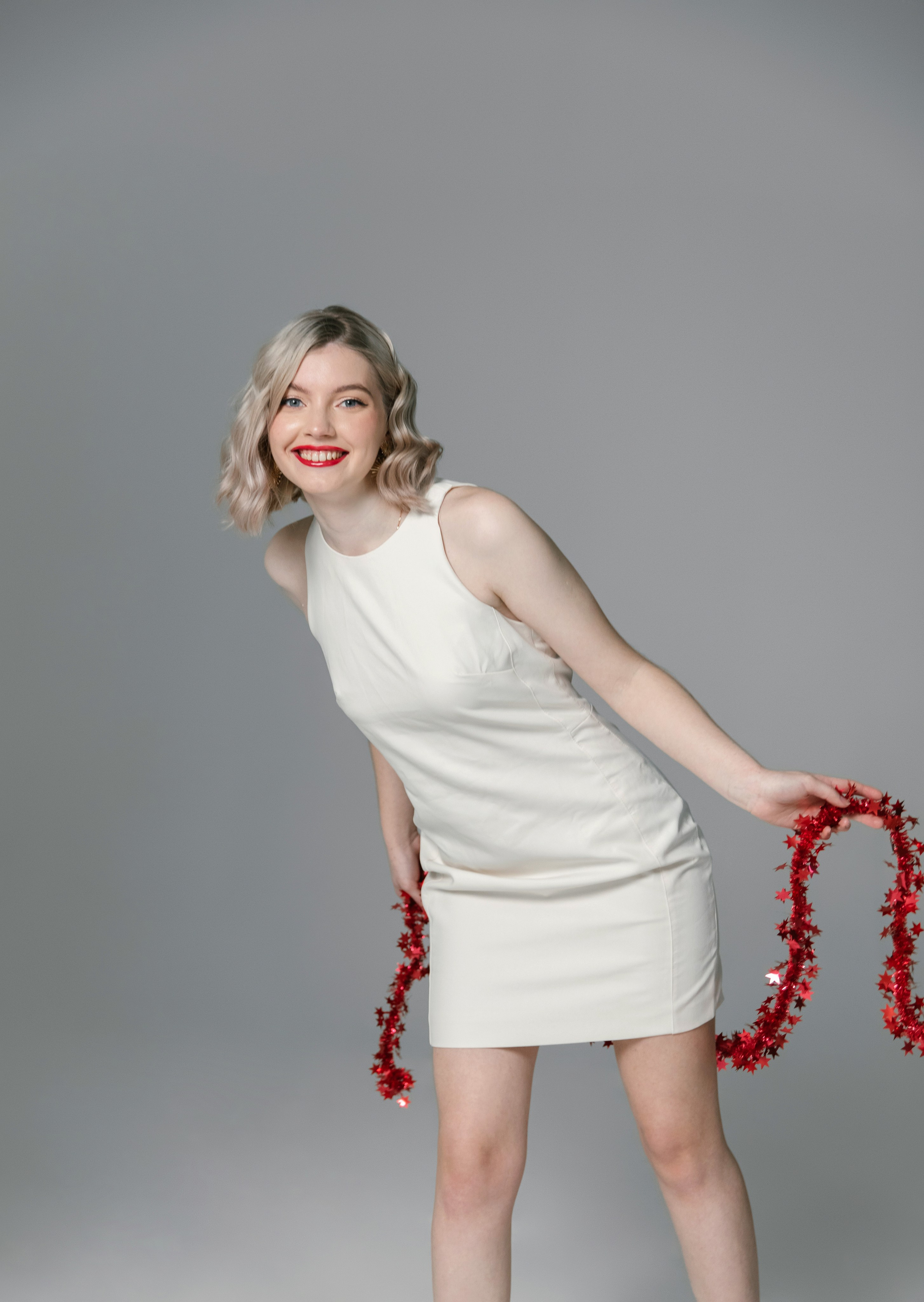 Happy New Year. Фотограф Анастасия Романова Рязань