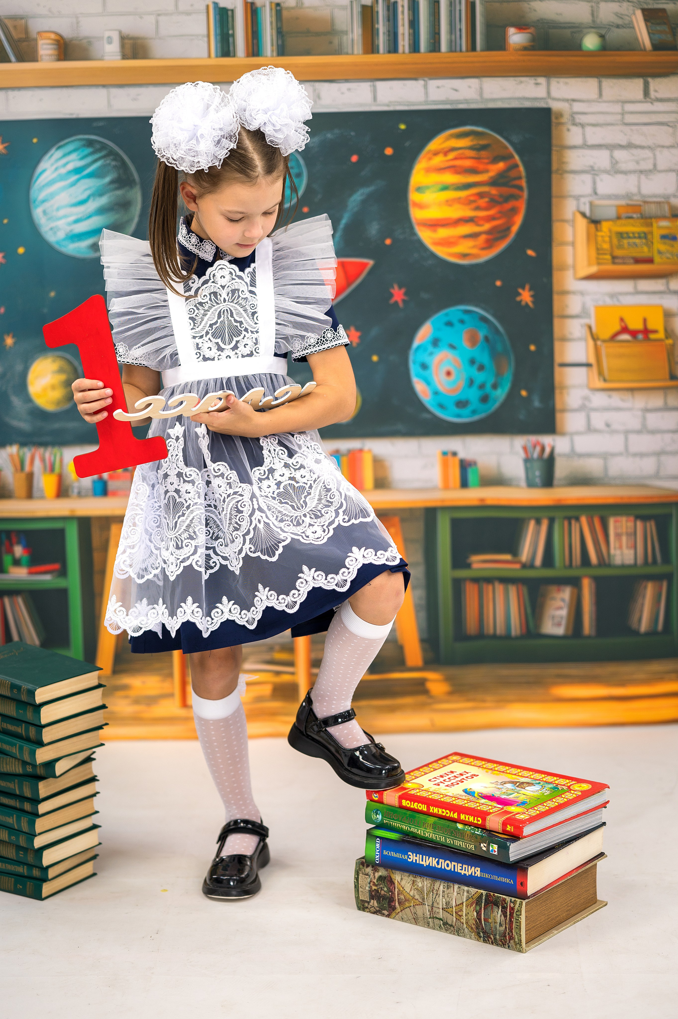 Школьники. Фотограф Духина Наташа