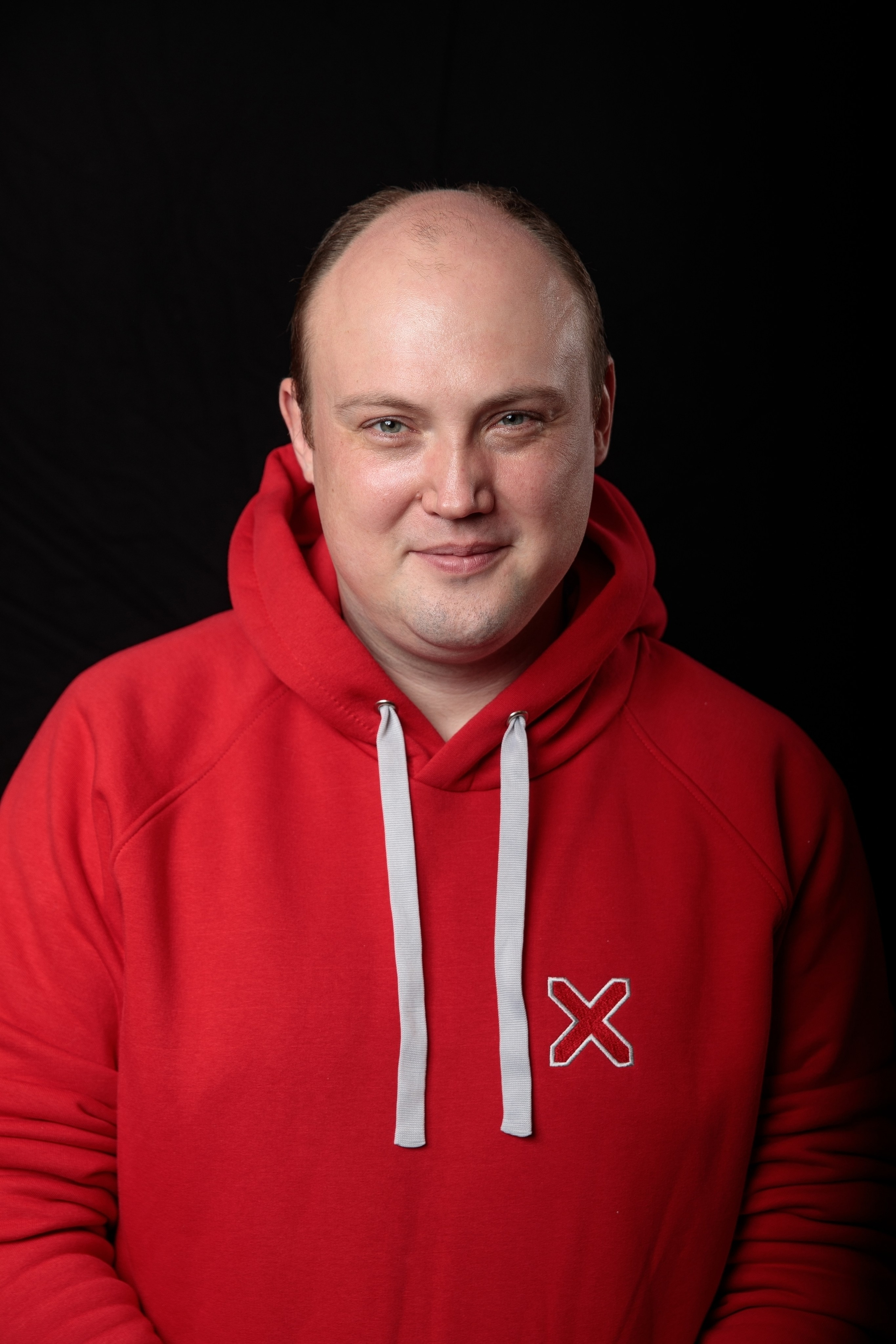 X-Tech. Семейный фотограф Александр Передерий