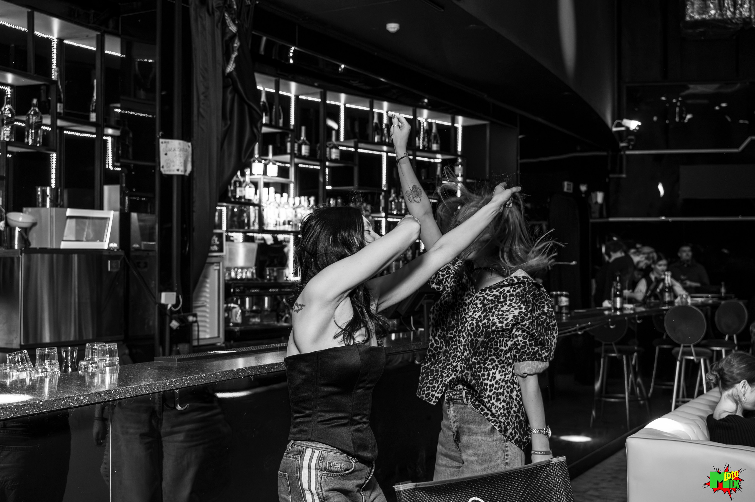 фотоотчет MixLOTO 13 февраля 2026 год,