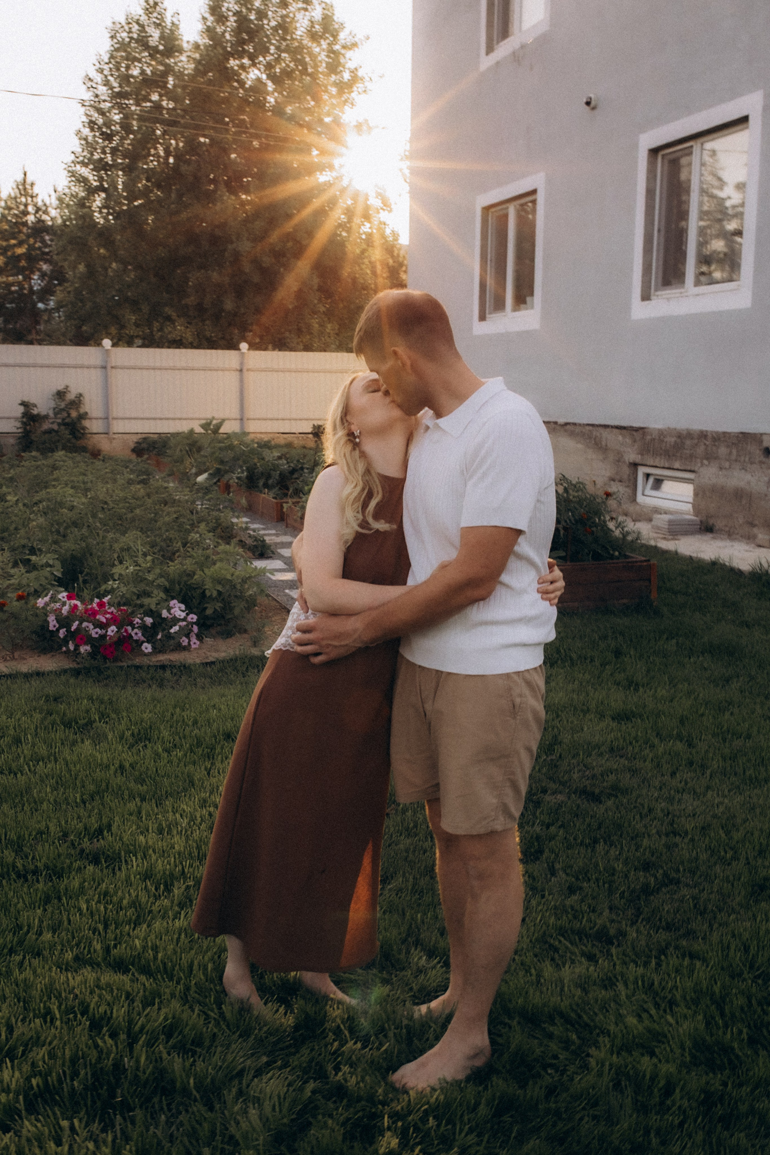 9.08 Кузнецовы. Семейный и домашний фотограф Советский Югорск Екатерина Цыганок