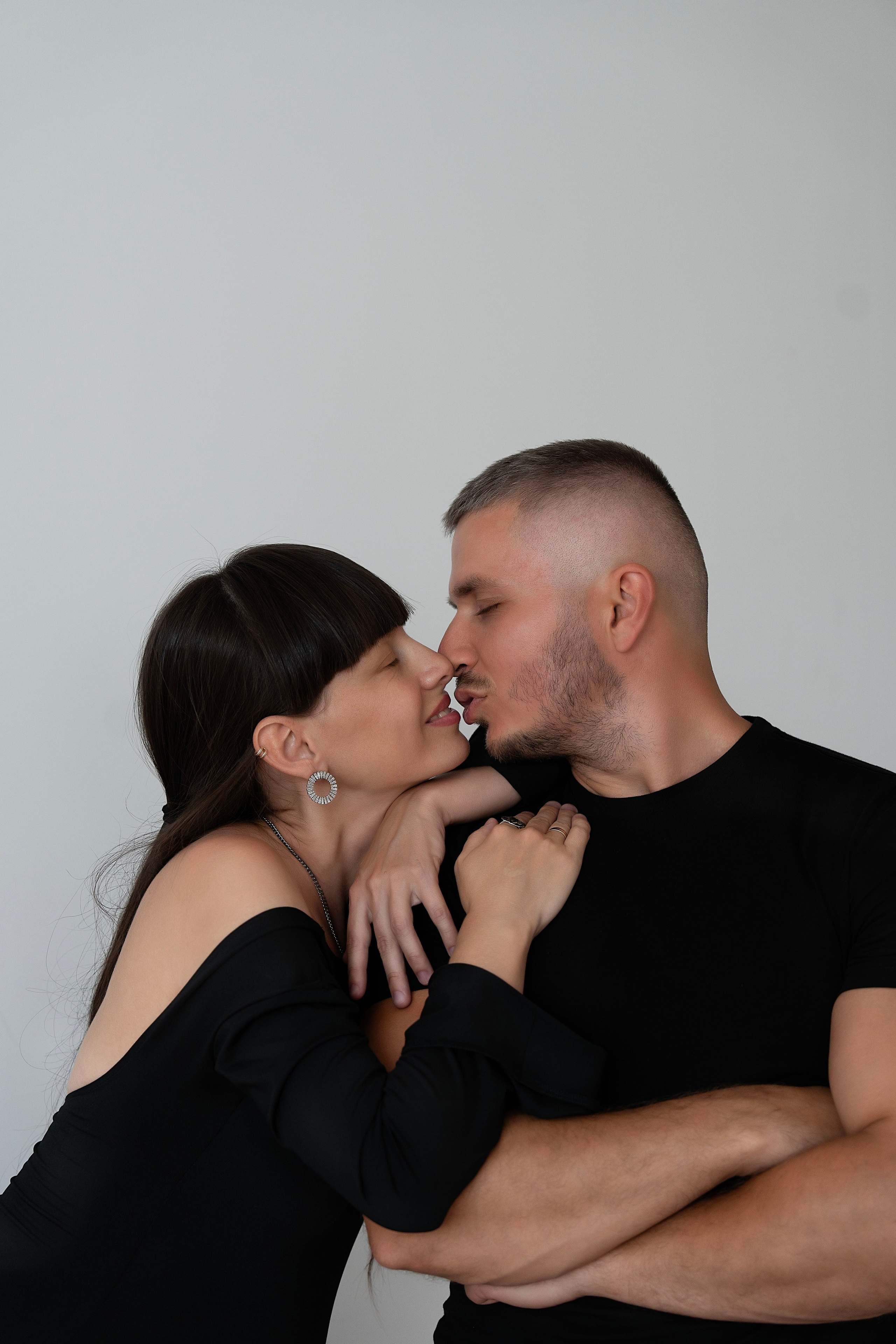 Анастасия и Артур. Главная