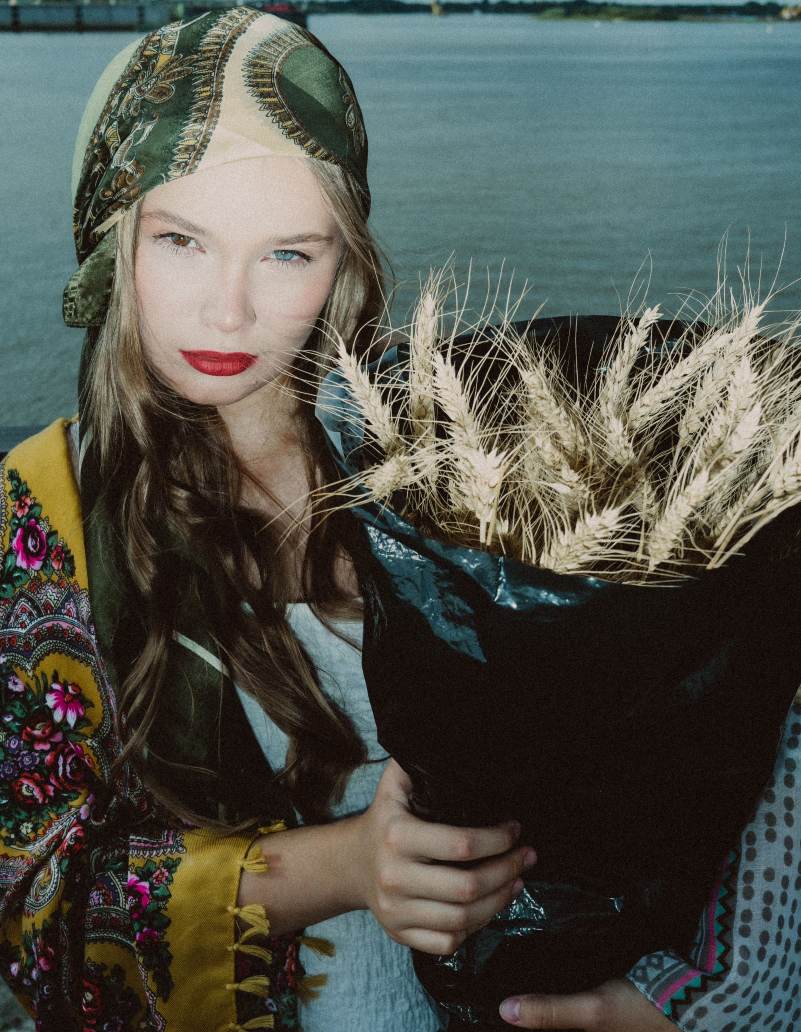 Александра