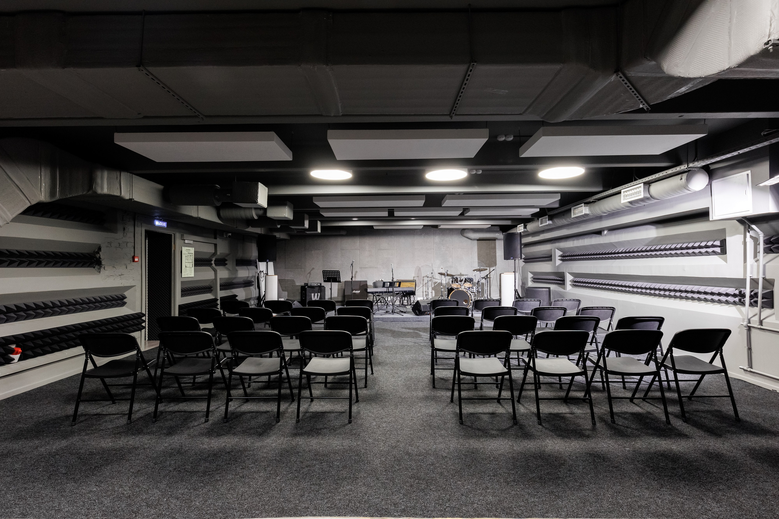 Интерьеры и выставки. Фотограф Сергей Лукьянов @xapeton_photo Москва