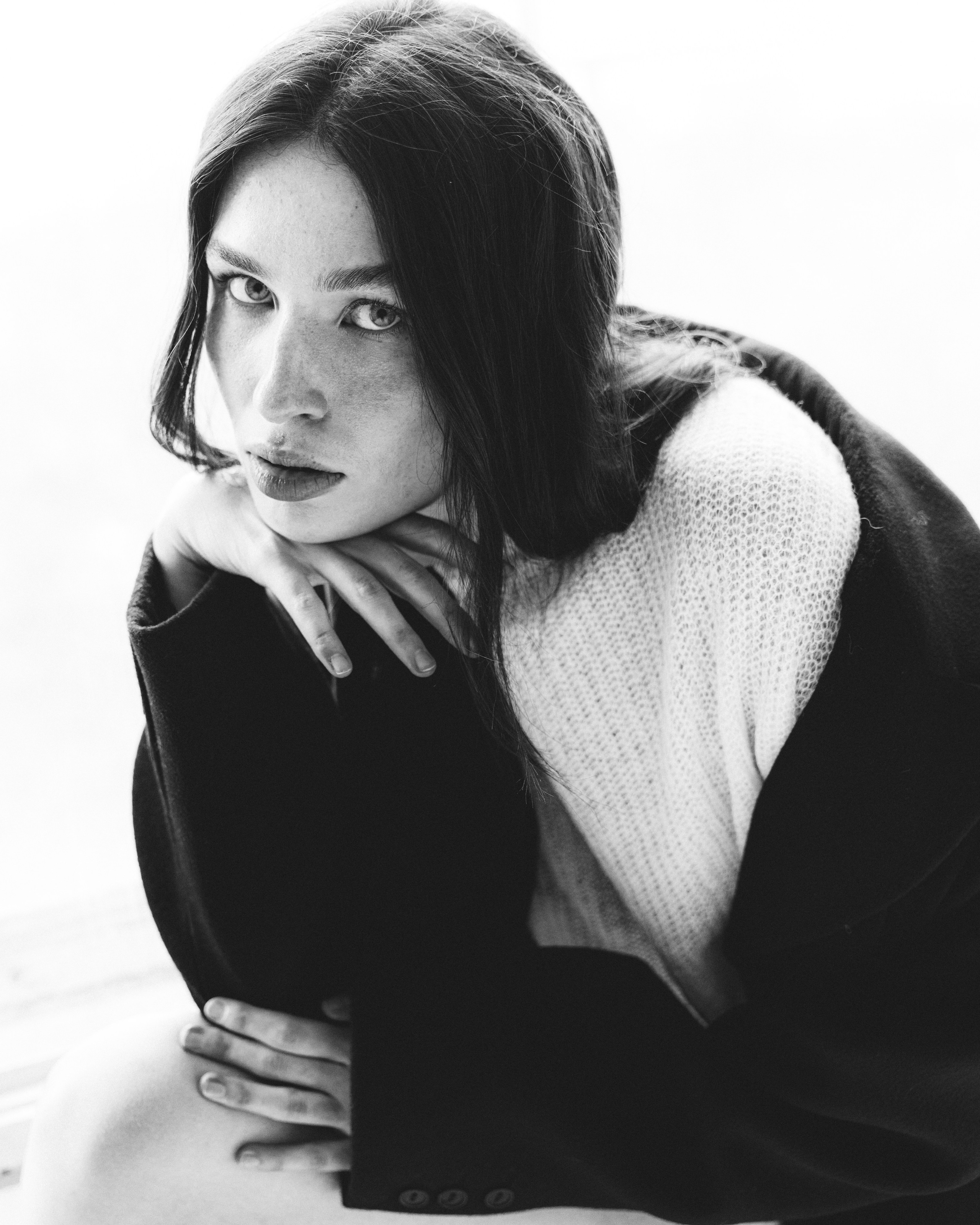 МОДЕЛЬНЫЕ ТЕСТЫ. Богдан NT Стилист Москва