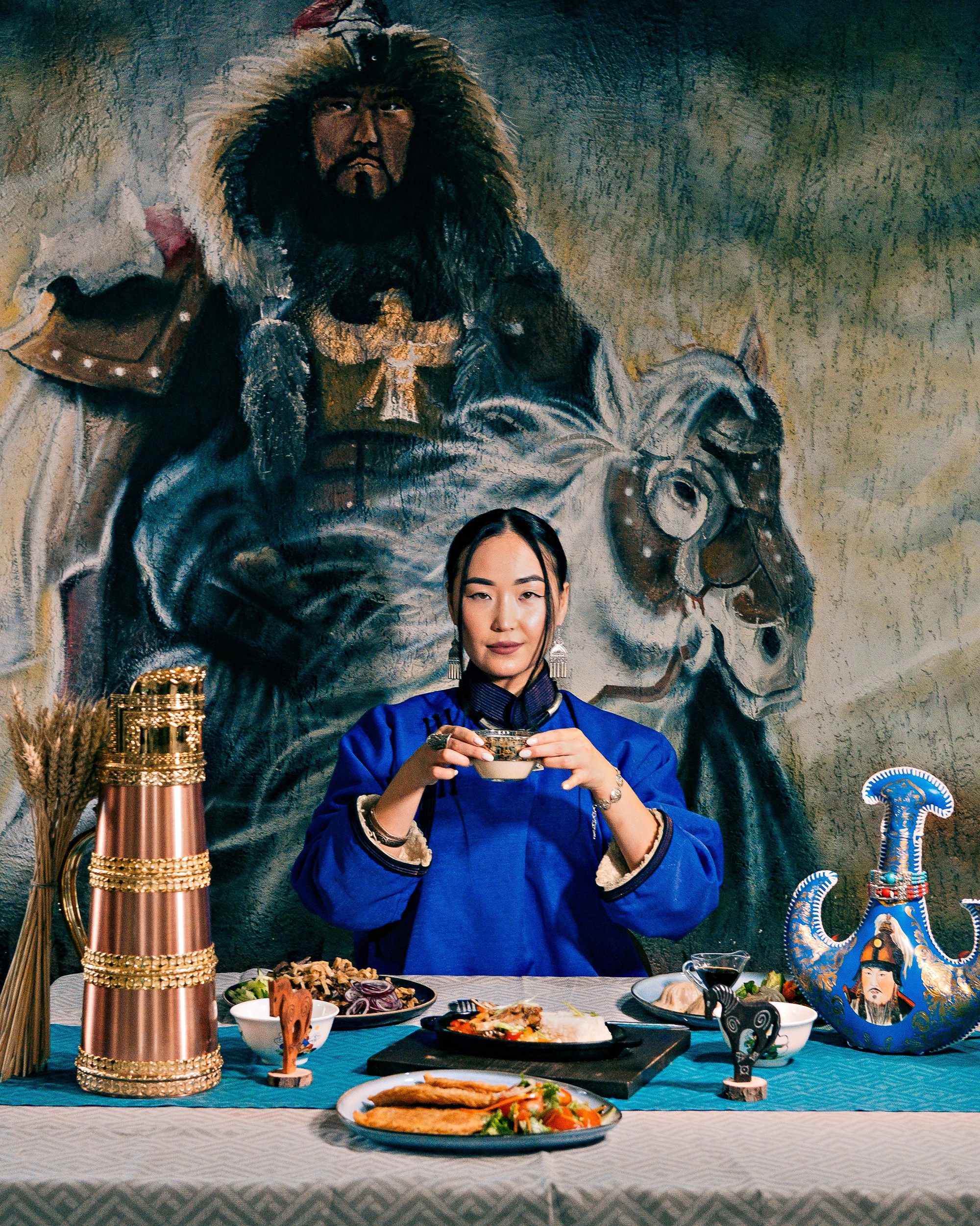 Бренды. Фотограф из Хакасии Элина Кичеева