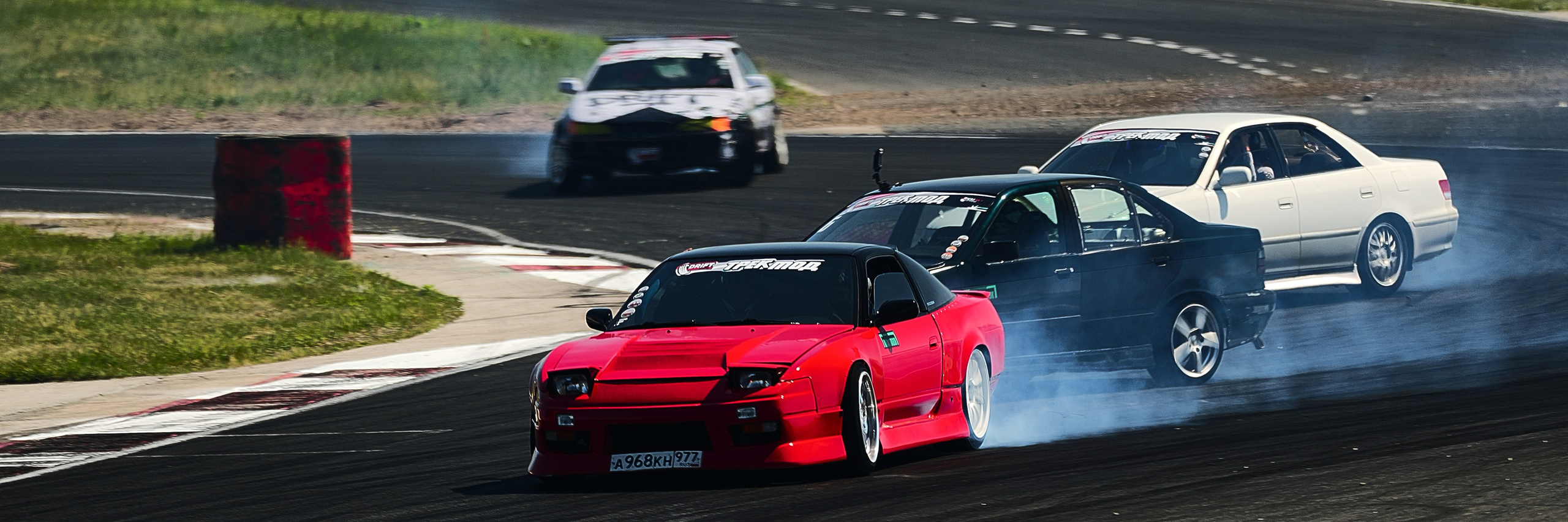 DRIFT EXPO 2026. Автомобильный фотограф Лошкарёв Николай