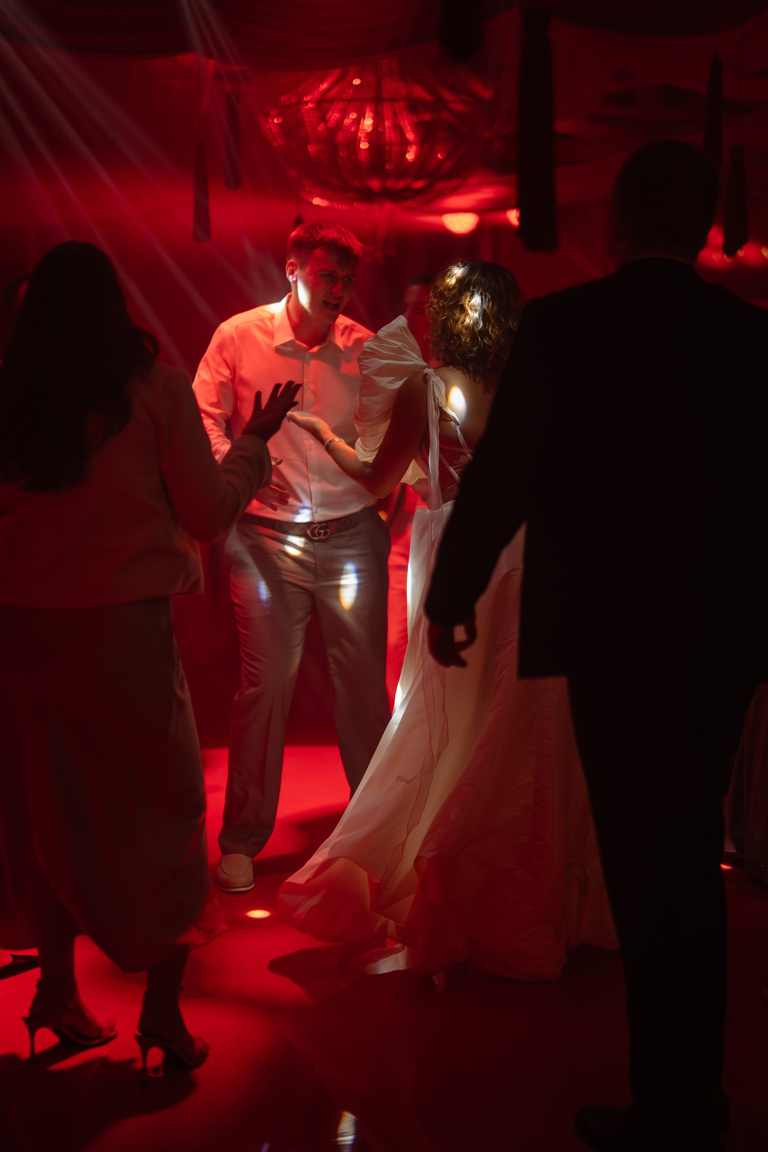 Андрей и Ева. Свадебный и репортажный фотограф в Москве Андрей Вайман