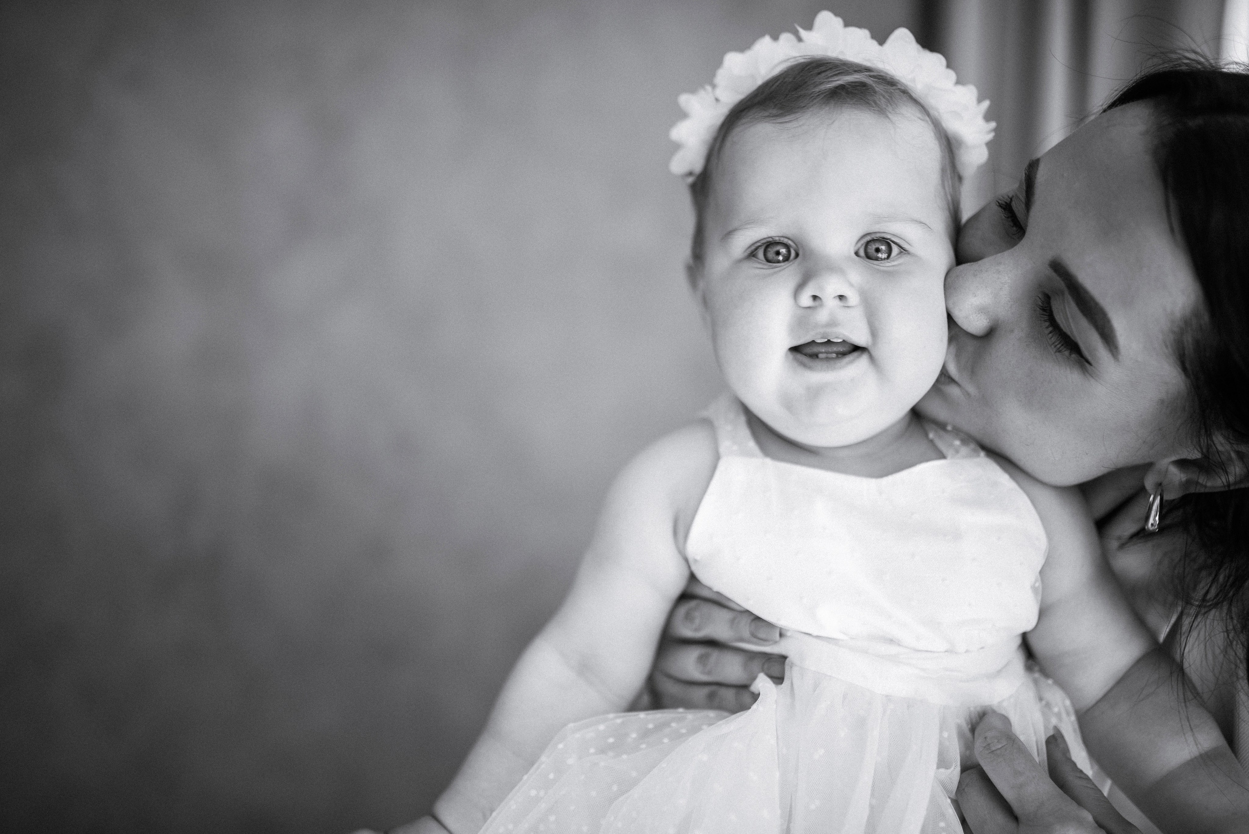 Все в тебе. Семейный документальный фотограф в Волгограде Мариэта Додина