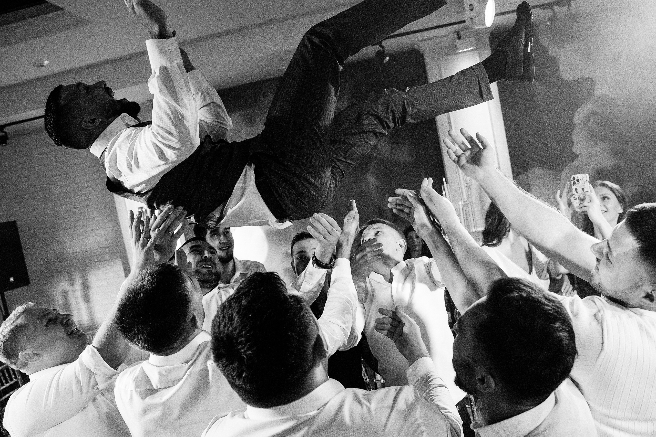 Алина и Алексей. Дмитрий Зайцев свадебный фотограф Тамбов