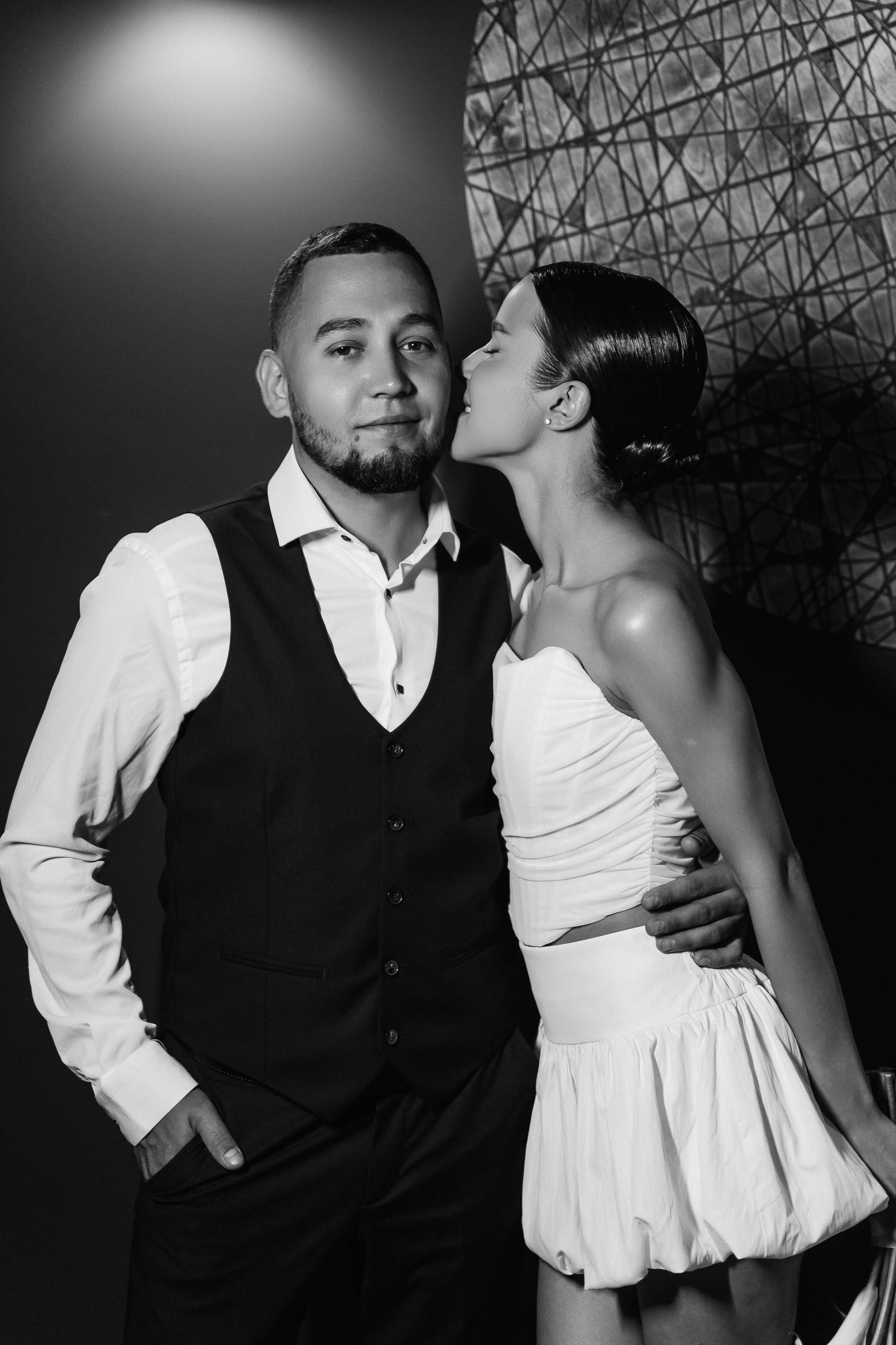 Юлия и Дмитрий. Дмитрий Зайцев свадебный фотограф Тамбов