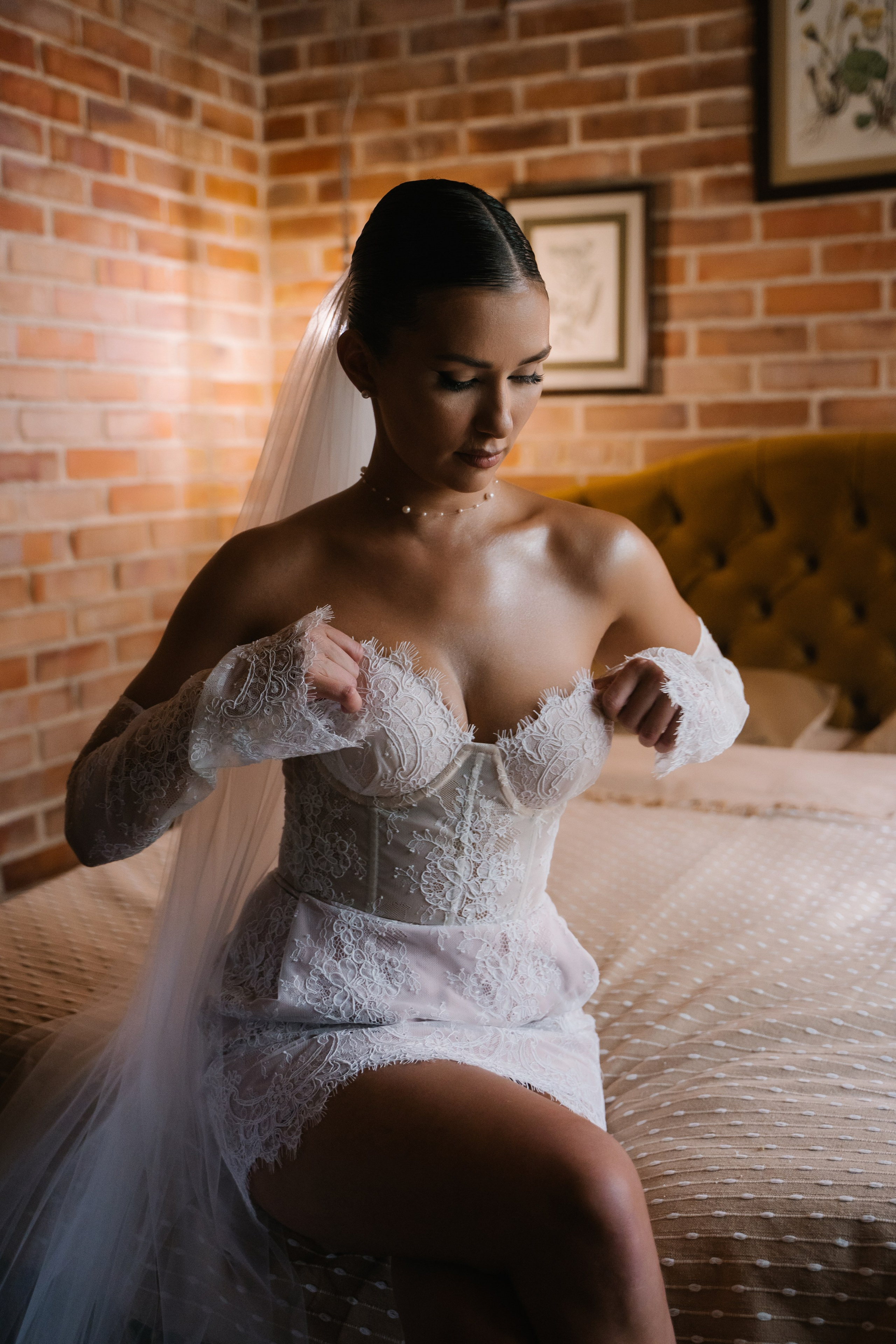 Юля и Михаил. Дмитрий Зайцев свадебный фотограф Тамбов