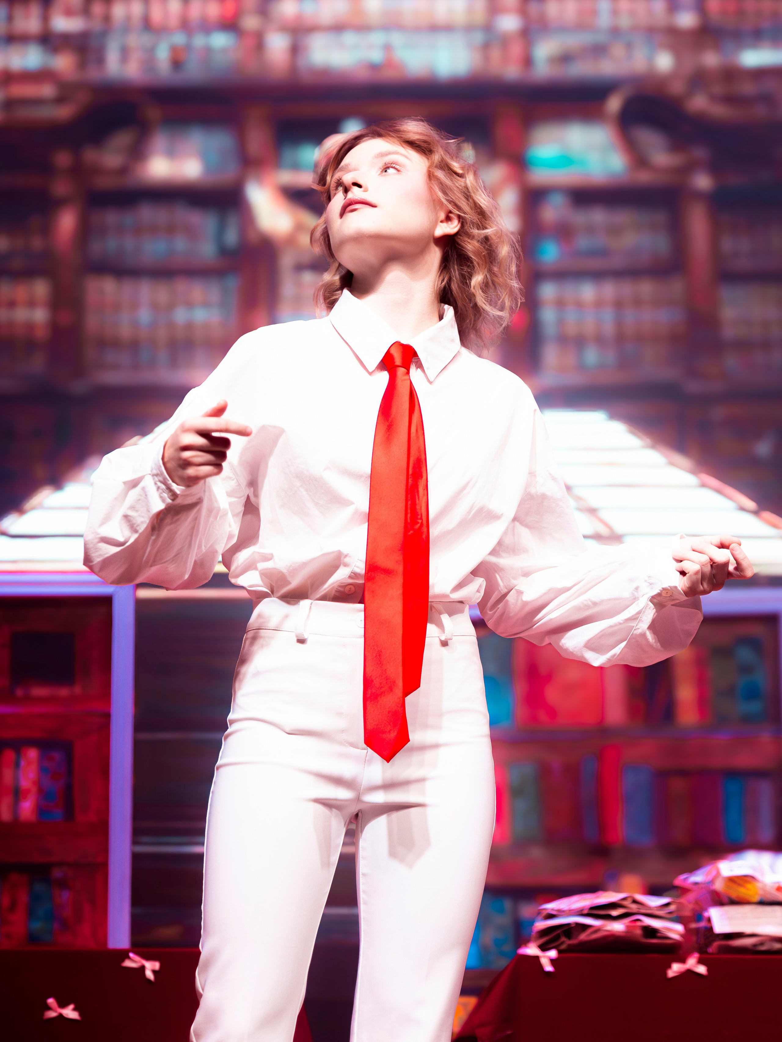 Концерт ''Министерство немилых дел''. Mor//фотограф Самара