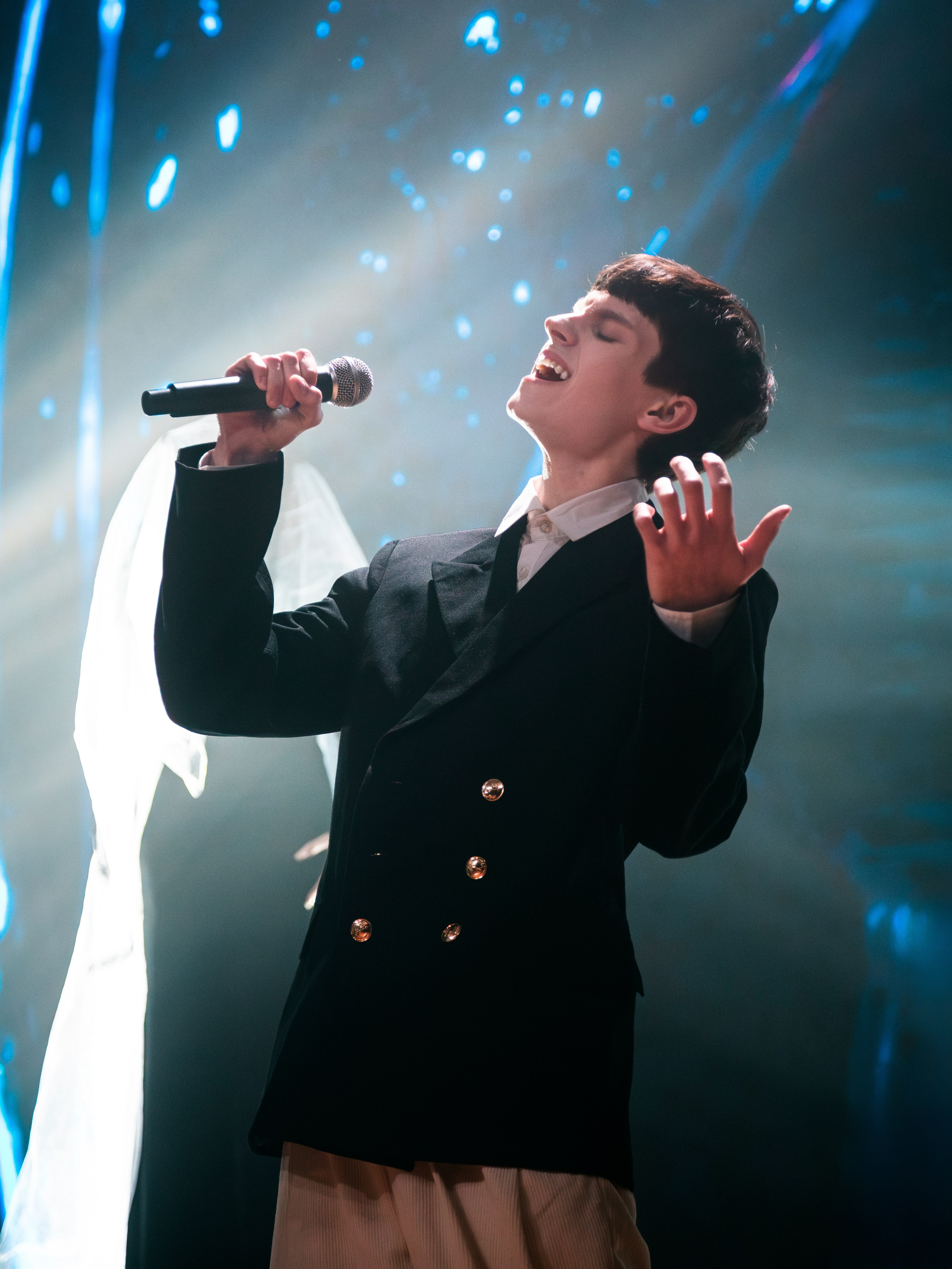 Концерт ''Министерство немилых дел''. Mor//фотограф Самара