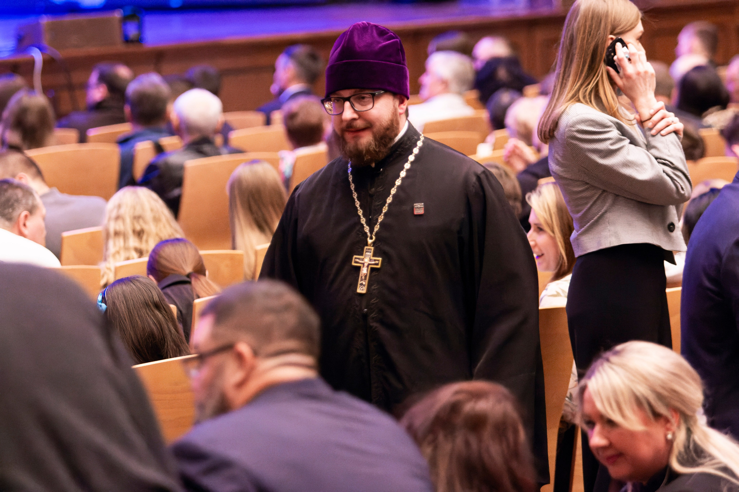 Концерты, награждения. Анна Мальцева | Фотограф в Новосибирске
