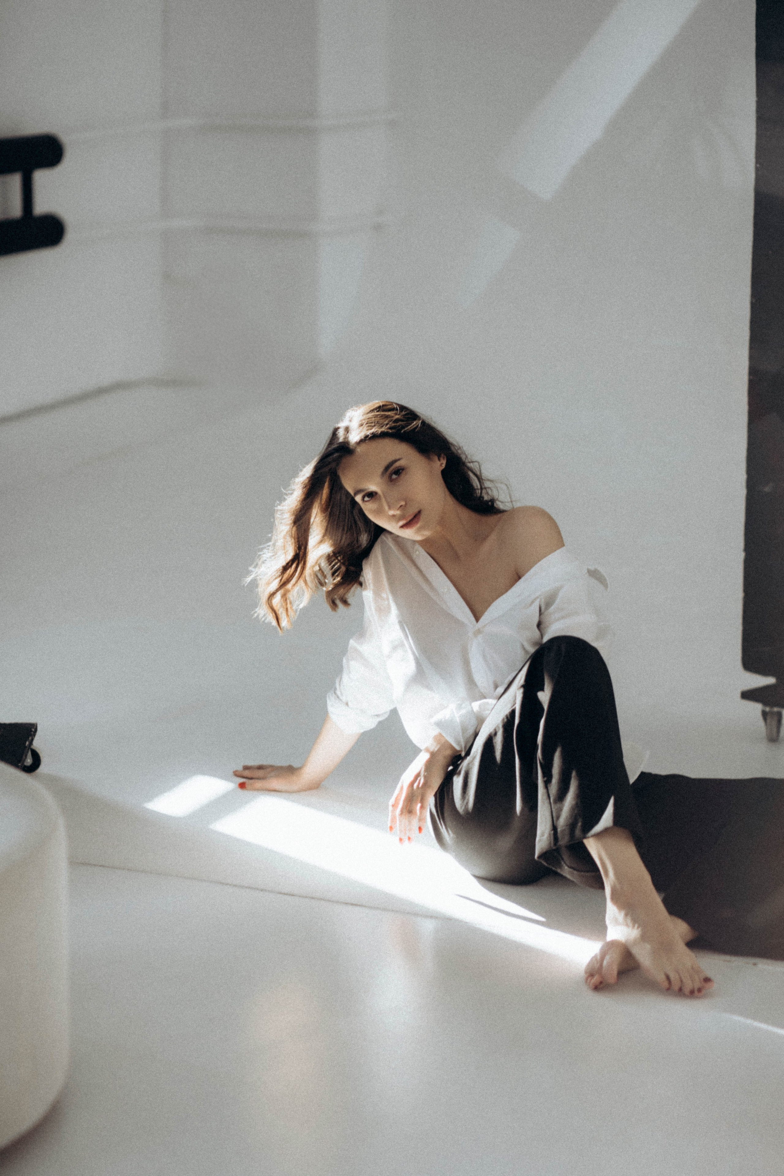 Илона. Лайфстайл фотограф г. Октябрьский Коростелева Анжелика