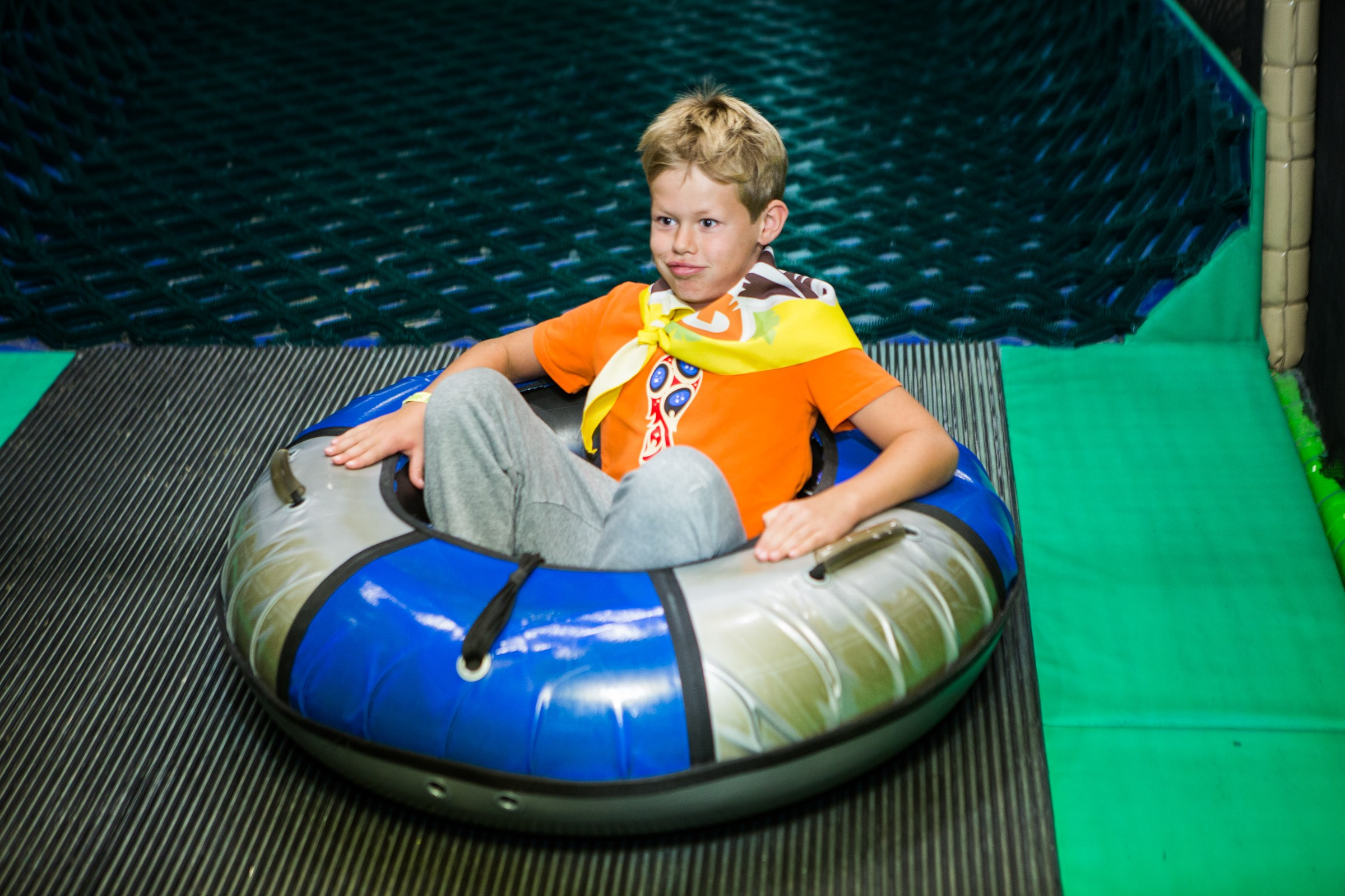 Funny Jungle. Главная