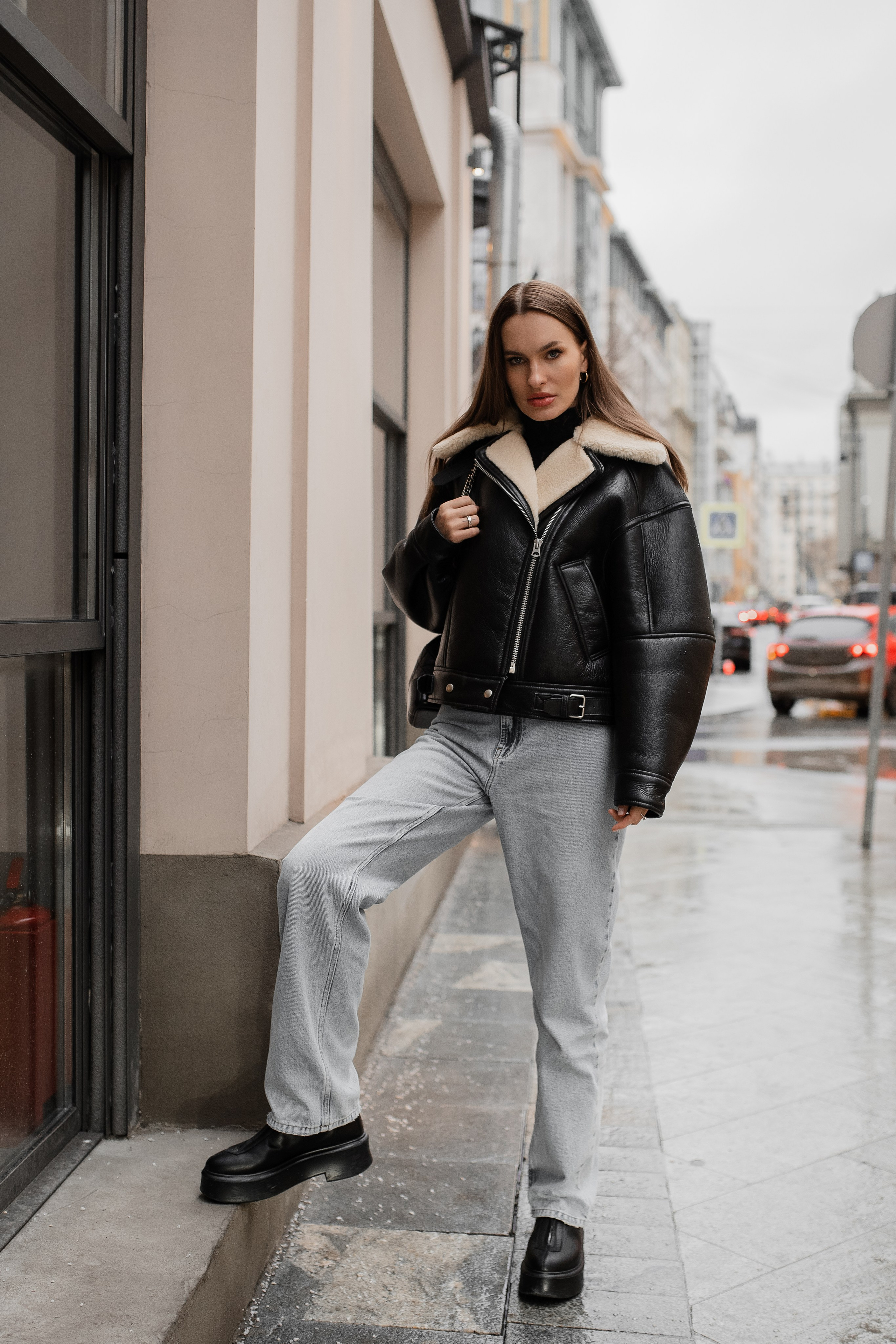 KARI. Фотограф Москва