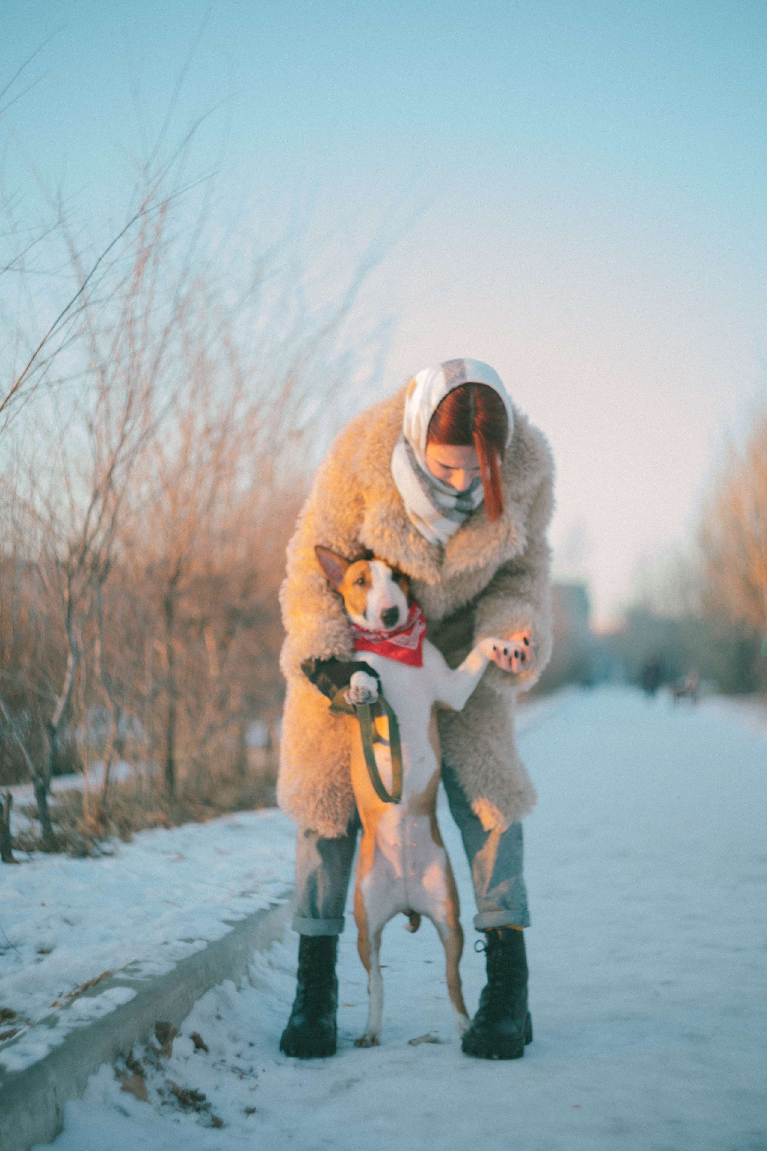 Булка. Евгения Арефьева — свадебный и портретный фотограф в Чите